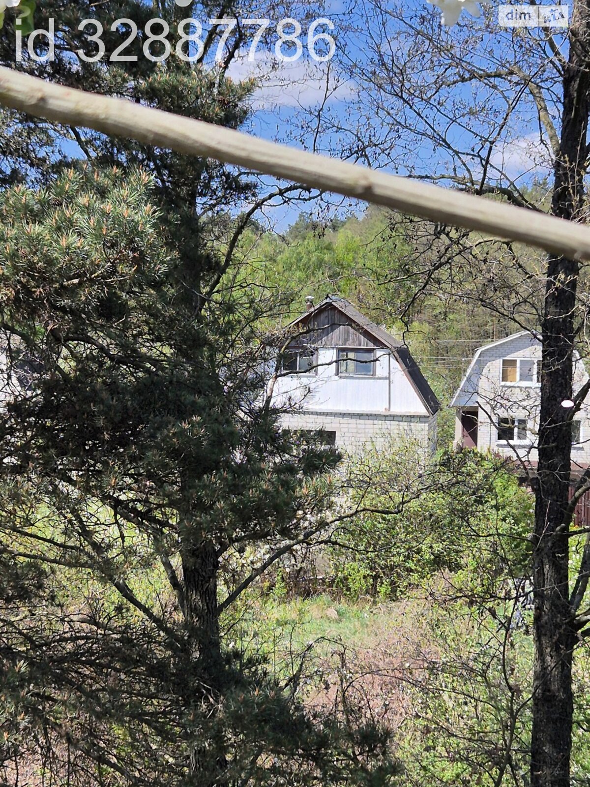 двоповерховий будинок з гаражем, 70 кв. м, цегла. Продаж у Сонячне фото 1 двоповерховий будинок з гаражем, 70 кв. м, цегла. Продаж у Сонячне фото 1