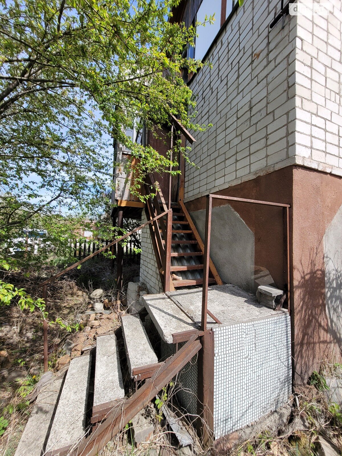 одноповерховий будинок з гаражем, 74 кв. м, кирпич. Продаж у Сонячне фото 1 одноповерховий будинок з гаражем, 74 кв. м, кирпич. Продаж у Сонячне фото 1