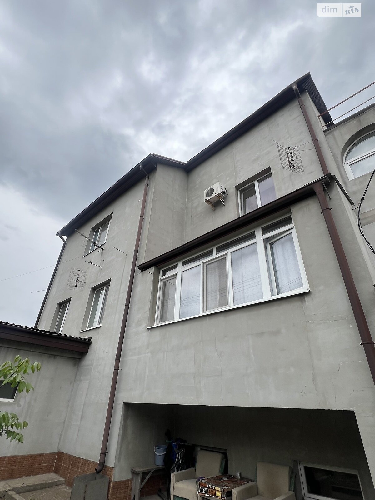 двухэтажный дом с ремонтом, 250 кв. м, кирпич. Продажа в Солнечном фото 1 двухэтажный дом с ремонтом, 250 кв. м, кирпич. Продажа в Солнечном фото 1