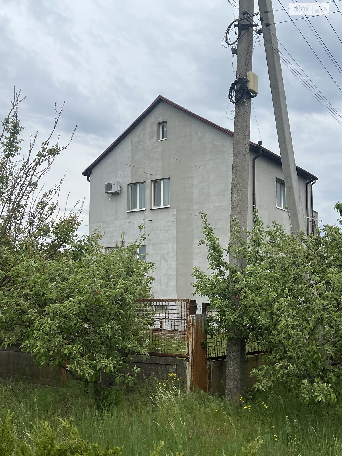 двухэтажный дом с ремонтом, 250 кв. м, кирпич. Продажа в Солнечном фото 1 двухэтажный дом с ремонтом, 250 кв. м, кирпич. Продажа в Солнечном фото 1