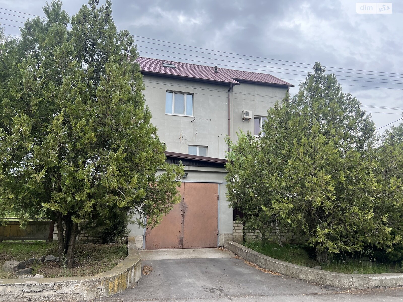 двухэтажный дом с ремонтом, 250 кв. м, кирпич. Продажа в Солнечном фото 1 двухэтажный дом с ремонтом, 250 кв. м, кирпич. Продажа в Солнечном фото 1