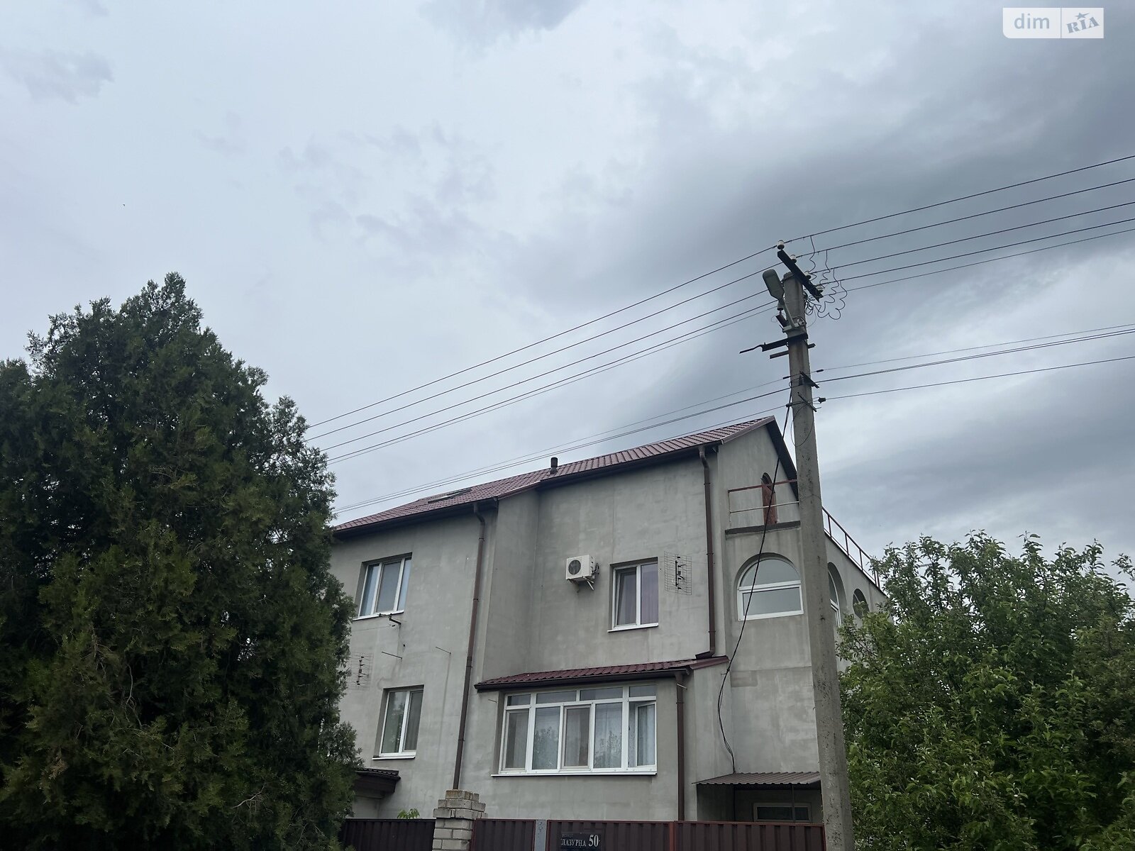 двухэтажный дом с ремонтом, 250 кв. м, кирпич. Продажа в Солнечном фото 1 двухэтажный дом с ремонтом, 250 кв. м, кирпич. Продажа в Солнечном фото 1