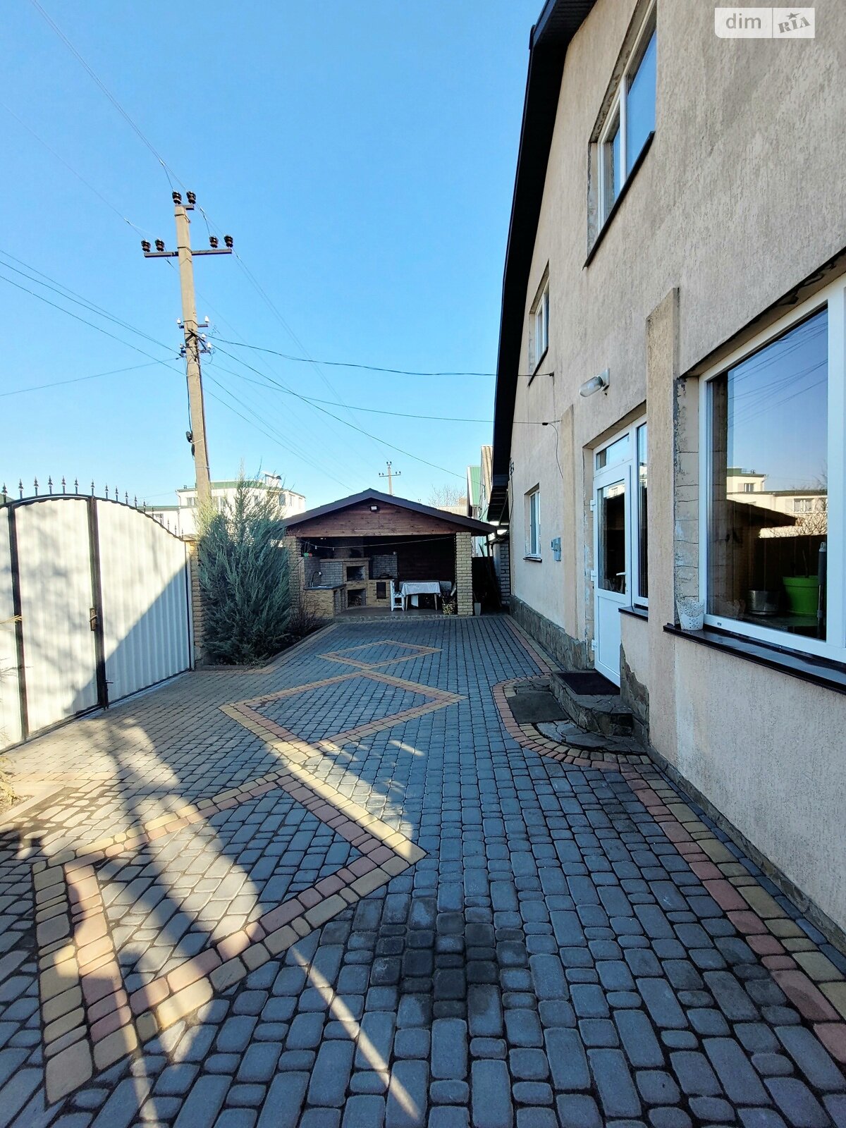 двухэтажный дом беседка, 142 кв. м, пеноблок. Продажа в Солнечном фото 1 двухэтажный дом беседка, 142 кв. м, пеноблок. Продажа в Солнечном фото 1