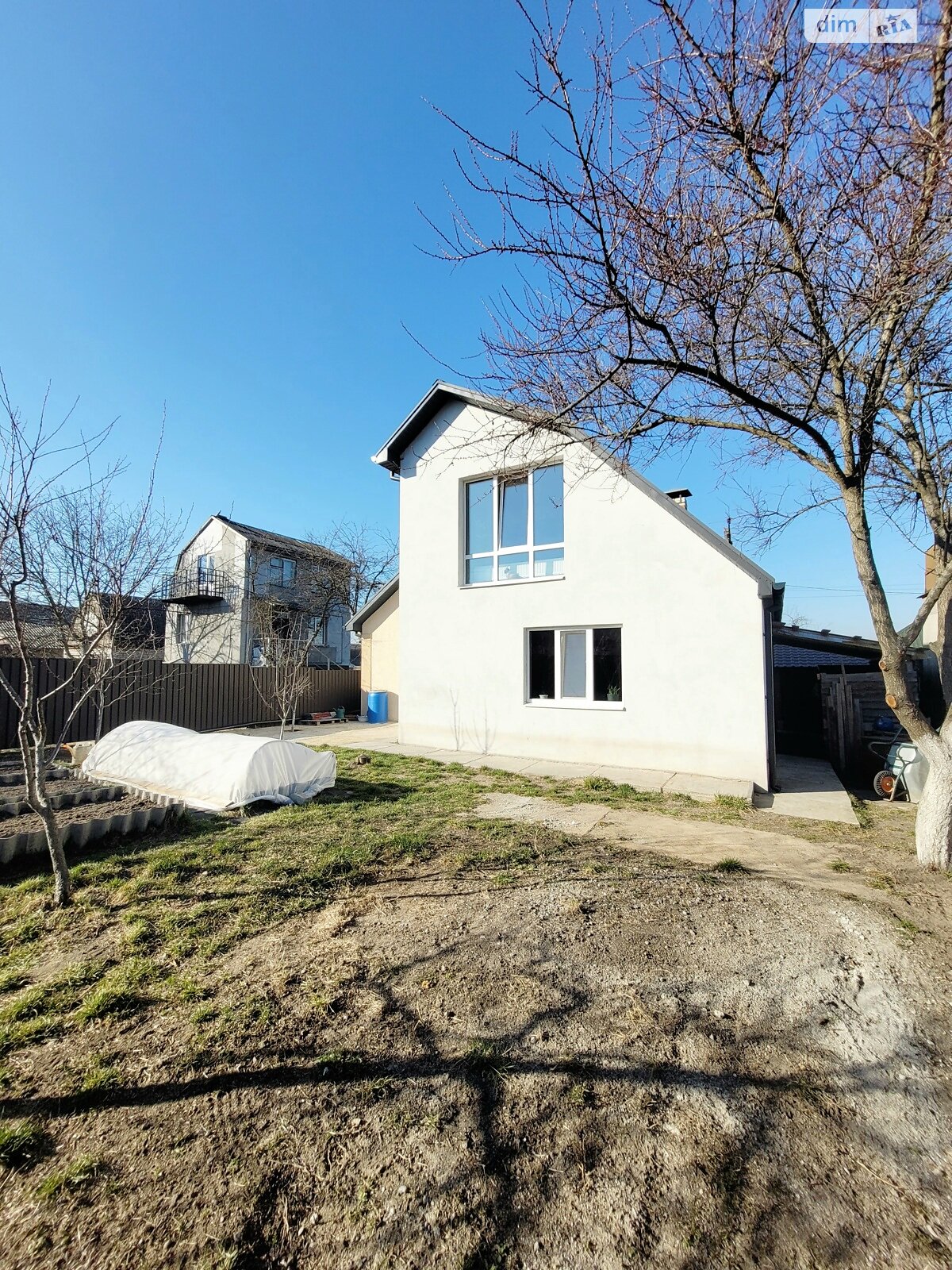двухэтажный дом беседка, 142 кв. м, пеноблок. Продажа в Солнечном фото 1 двухэтажный дом беседка, 142 кв. м, пеноблок. Продажа в Солнечном фото 1