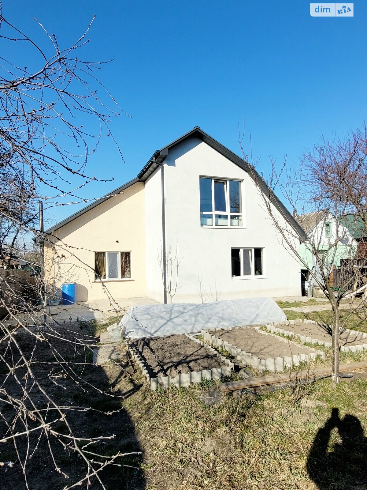 двухэтажный дом беседка, 142 кв. м, пеноблок. Продажа в Солнечном фото 1 двухэтажный дом беседка, 142 кв. м, пеноблок. Продажа в Солнечном фото 1