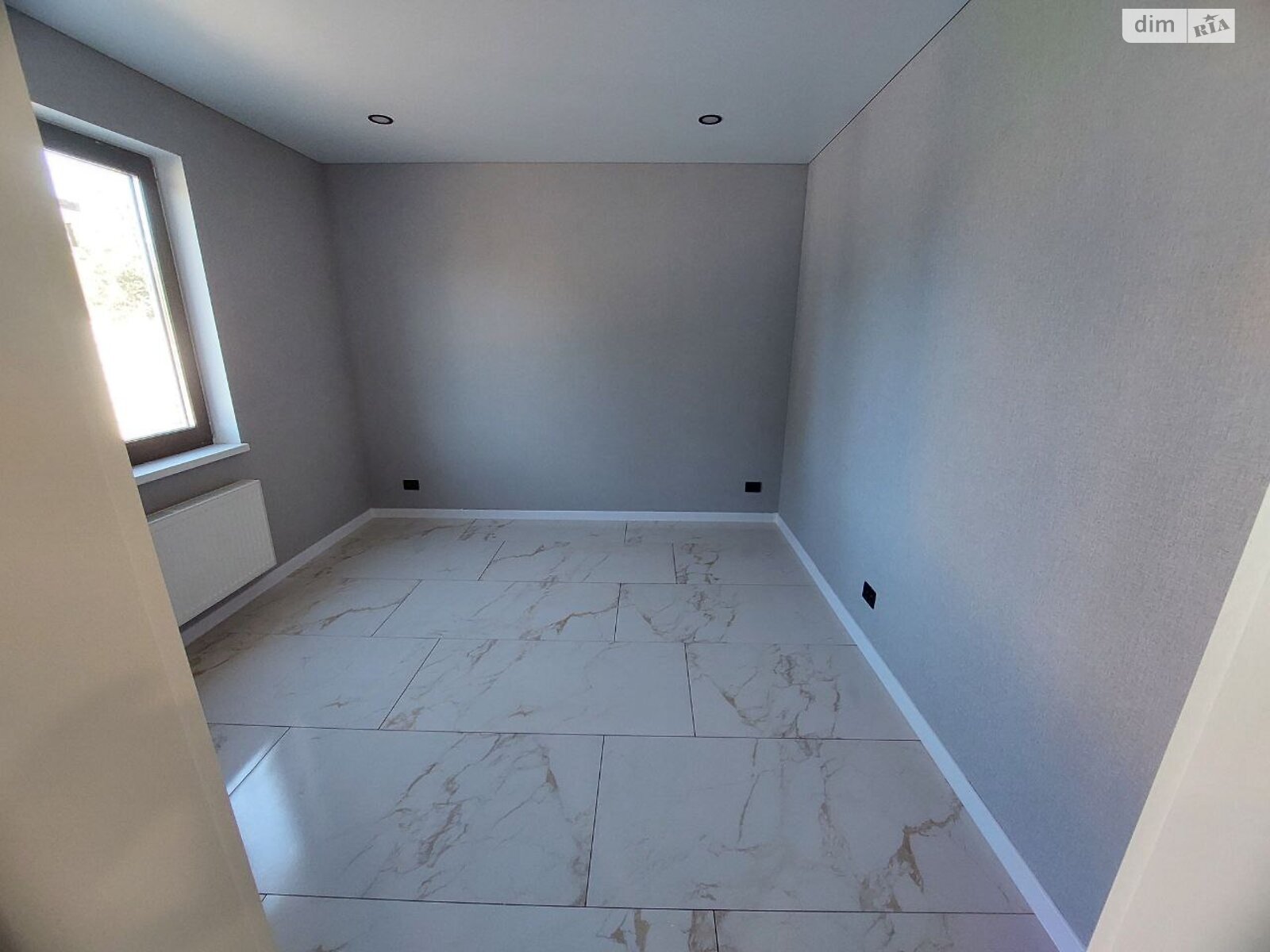 одноповерховий будинок з ремонтом, 100 кв. м, піноблок. Продаж у Сонячне фото 1 одноповерховий будинок з ремонтом, 100 кв. м, піноблок. Продаж у Сонячне фото 1