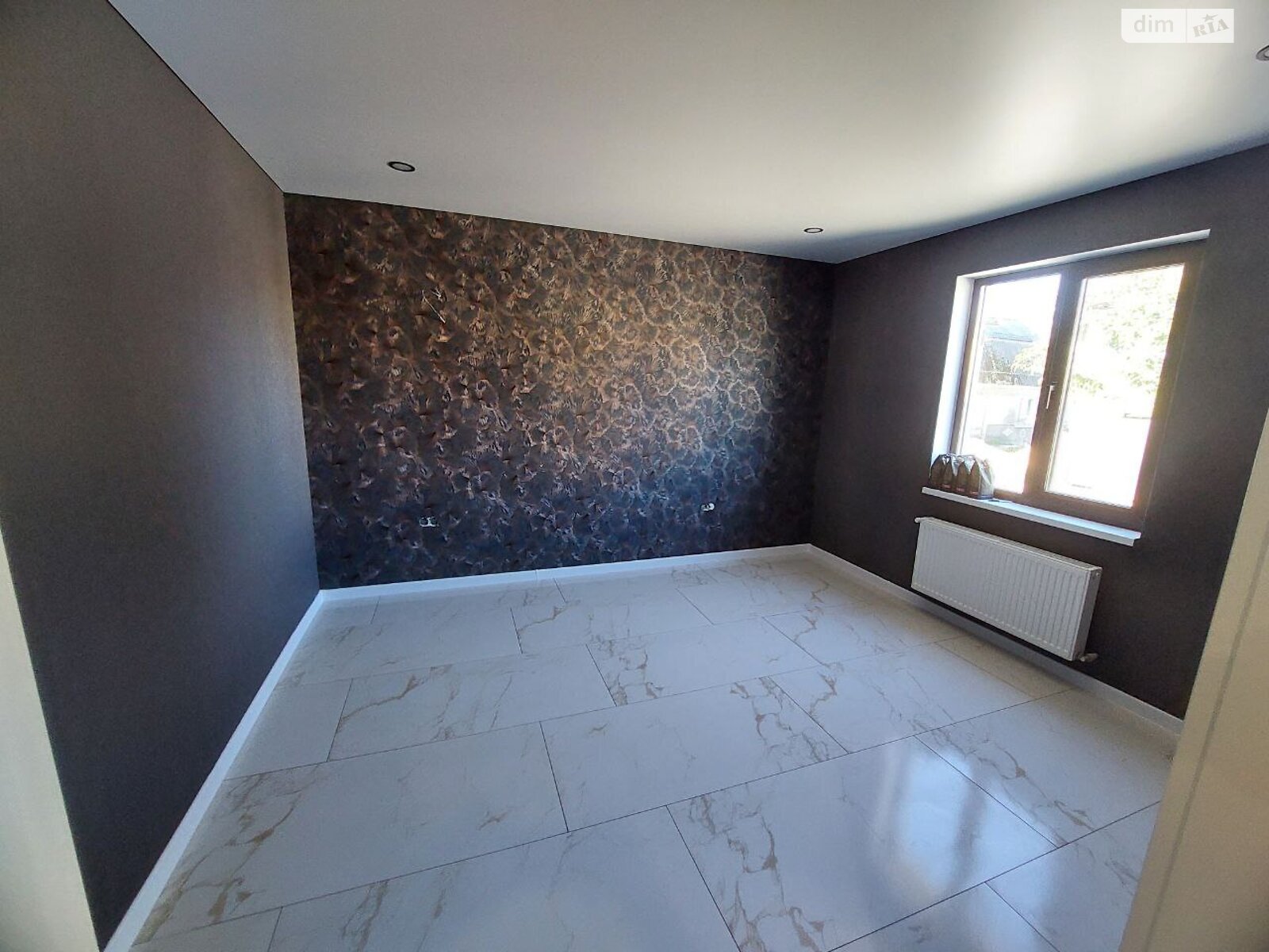 одноповерховий будинок з ремонтом, 100 кв. м, піноблок. Продаж у Сонячне фото 1 одноповерховий будинок з ремонтом, 100 кв. м, піноблок. Продаж у Сонячне фото 1