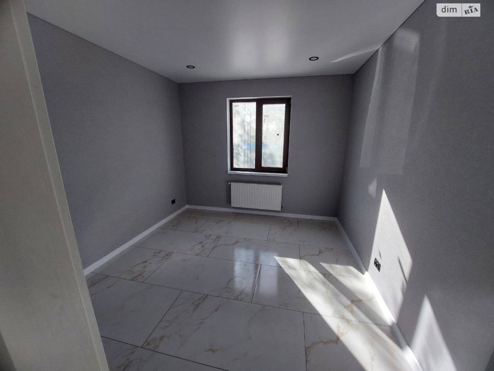 одноповерховий будинок з ремонтом, 100 кв. м, піноблок. Продаж у Сонячне фото 1 одноповерховий будинок з ремонтом, 100 кв. м, піноблок. Продаж у Сонячне фото 1