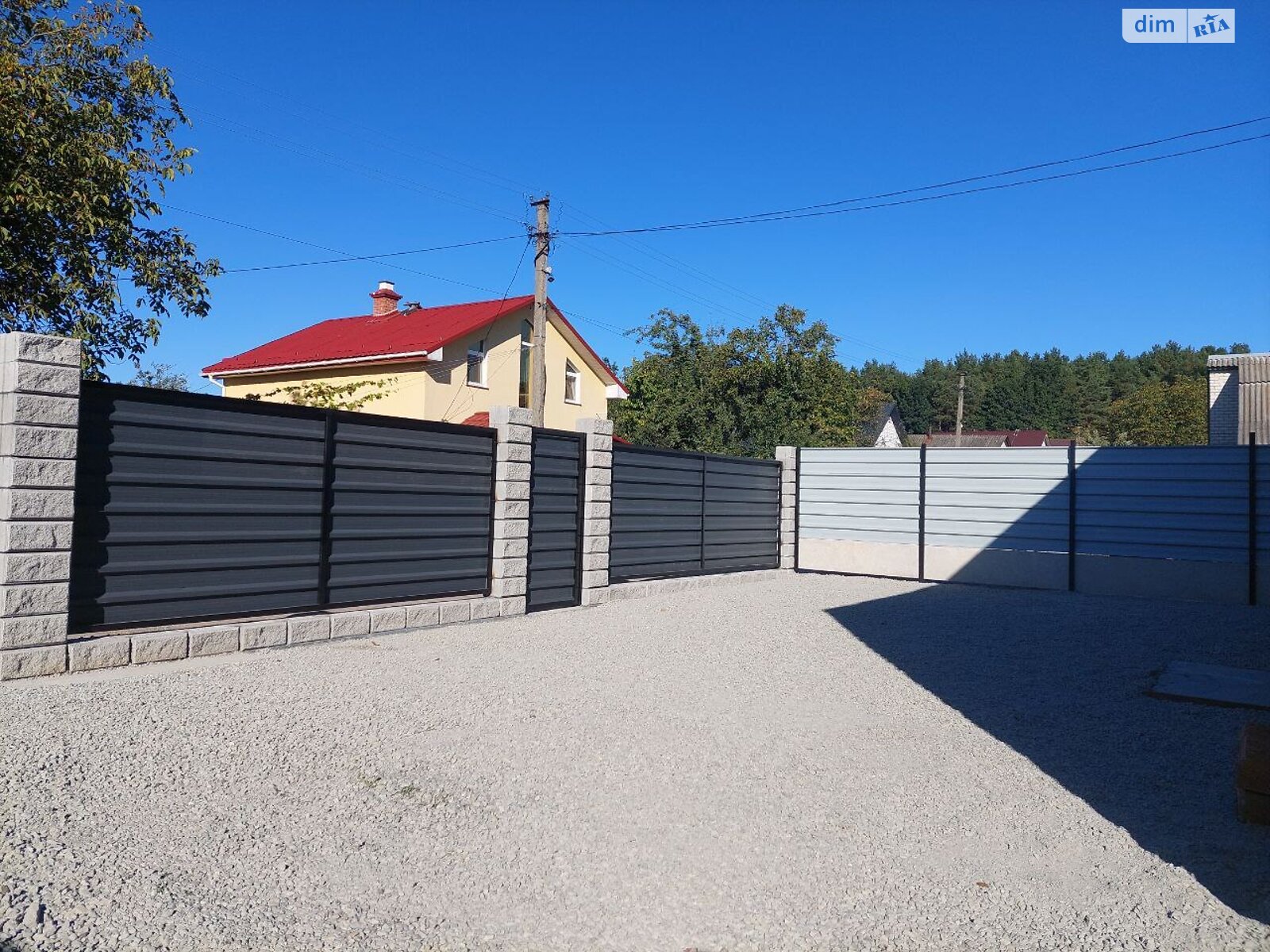 одноповерховий будинок з ремонтом, 100 кв. м, піноблок. Продаж у Сонячне фото 1 одноповерховий будинок з ремонтом, 100 кв. м, піноблок. Продаж у Сонячне фото 1