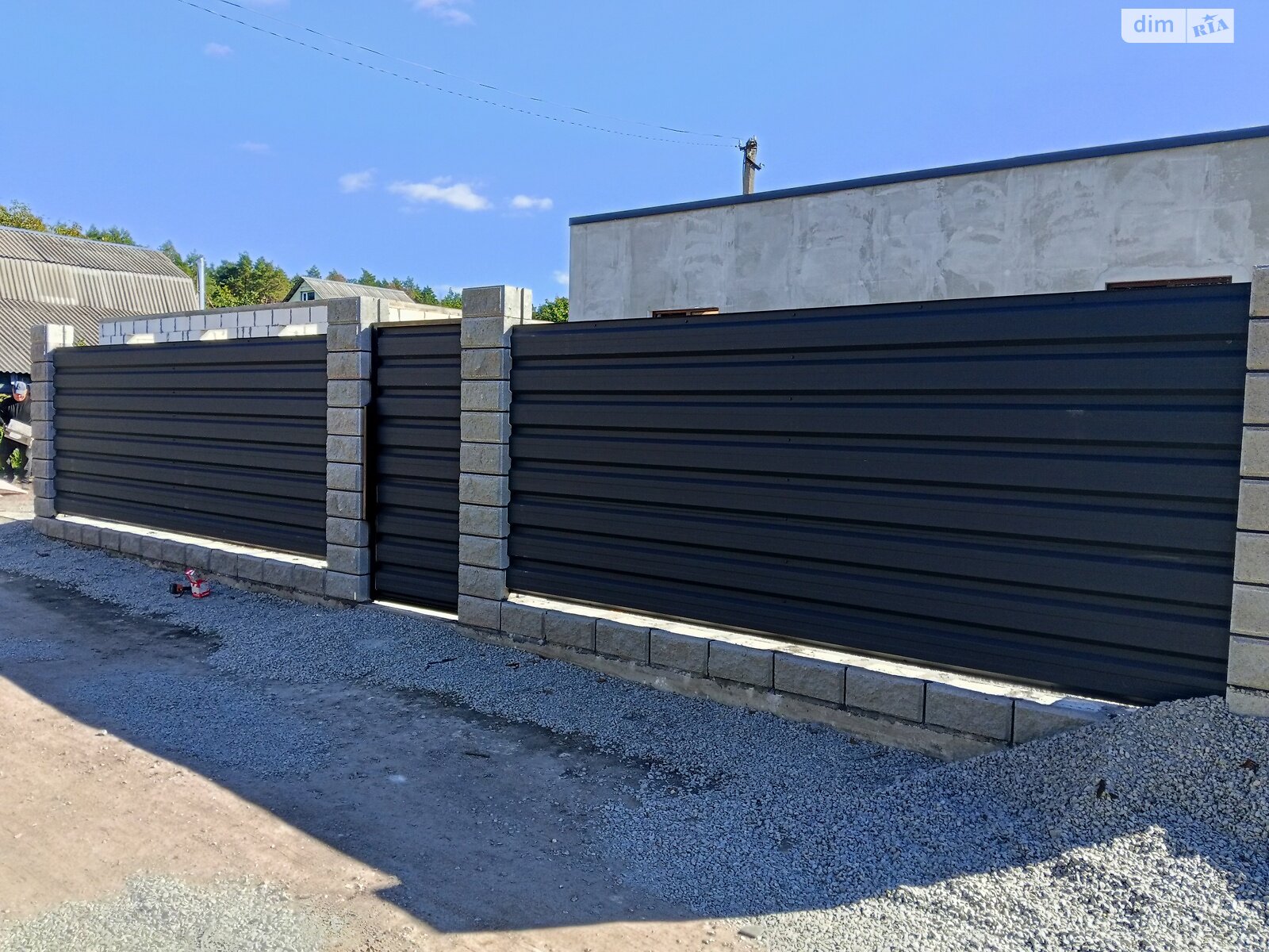 одноповерховий будинок з ремонтом, 100 кв. м, піноблок. Продаж у Сонячне фото 1 одноповерховий будинок з ремонтом, 100 кв. м, піноблок. Продаж у Сонячне фото 1