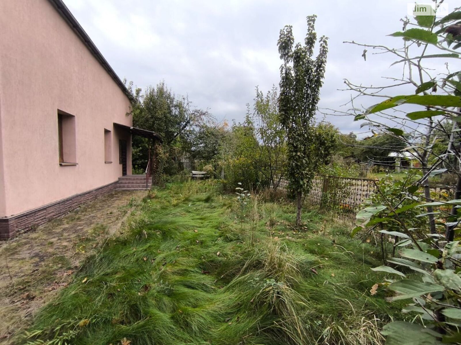 двухэтажный дом с верандой, 121.9 кв. м, дерево и кирпич. Продажа в Солнечном фото 1