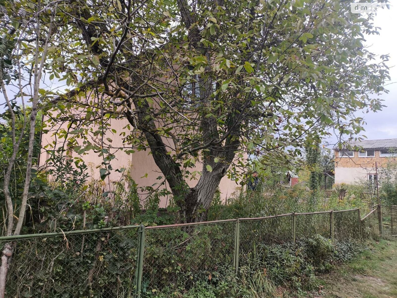 двухэтажный дом с верандой, 121.9 кв. м, дерево и кирпич. Продажа в Солнечном фото 1