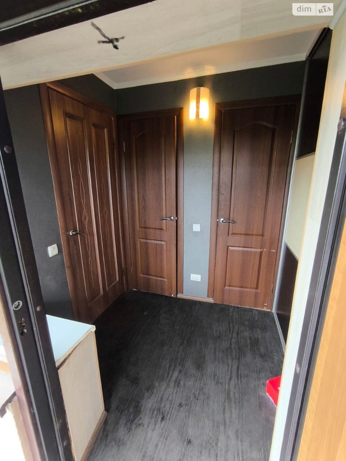 двухэтажный дом с верандой, 121.9 кв. м, дерево и кирпич. Продажа в Солнечном фото 1