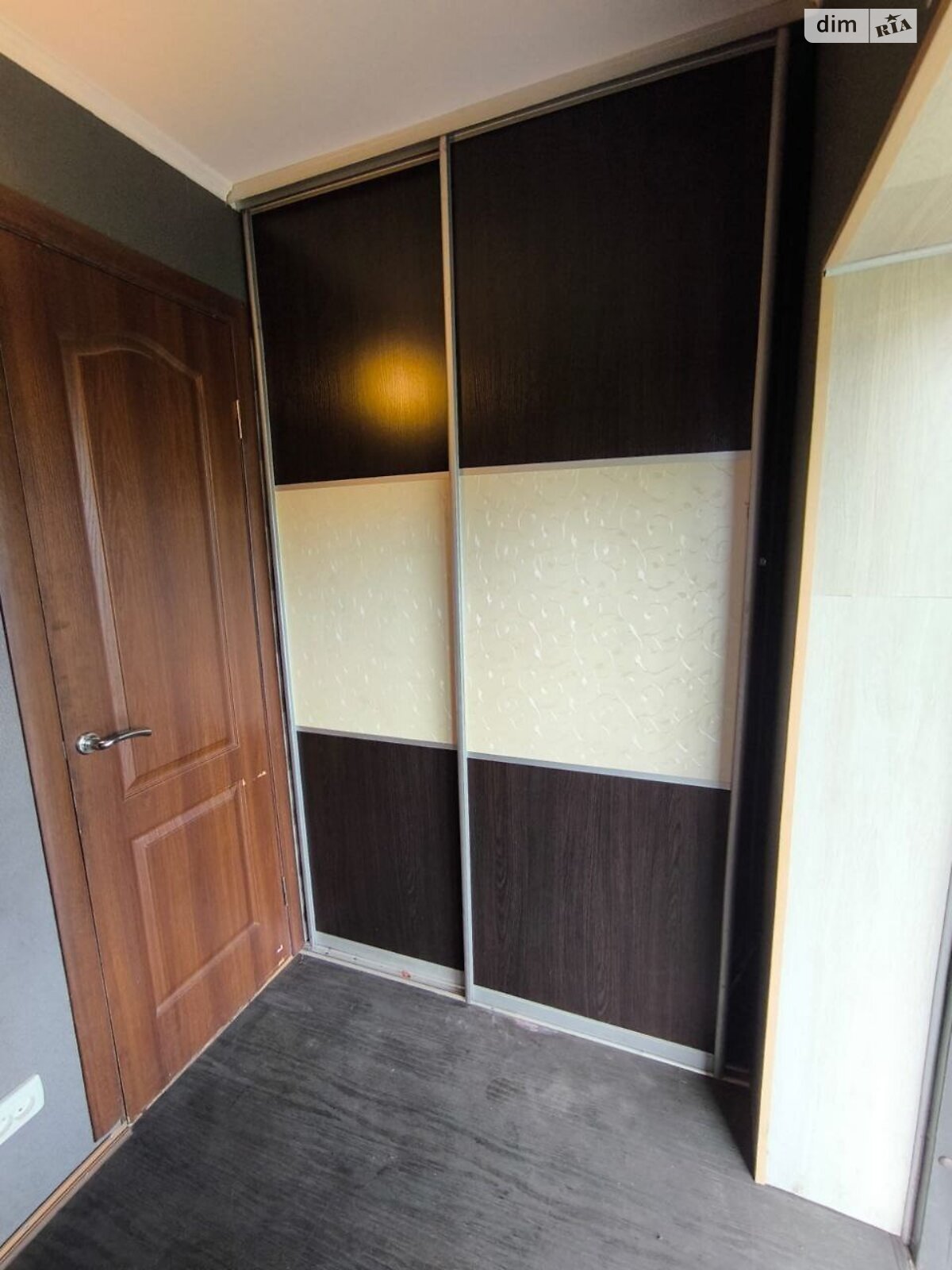 двухэтажный дом с верандой, 121.9 кв. м, дерево и кирпич. Продажа в Солнечном фото 1