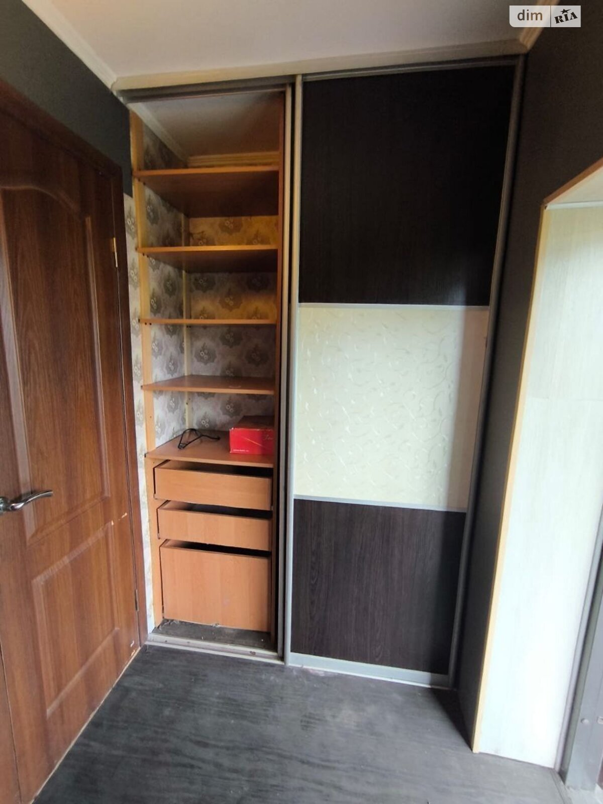 двухэтажный дом с верандой, 121.9 кв. м, дерево и кирпич. Продажа в Солнечном фото 1