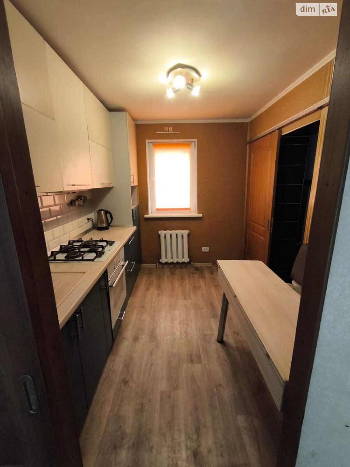 двухэтажный дом с верандой, 121.9 кв. м, дерево и кирпич. Продажа в Солнечном фото 1