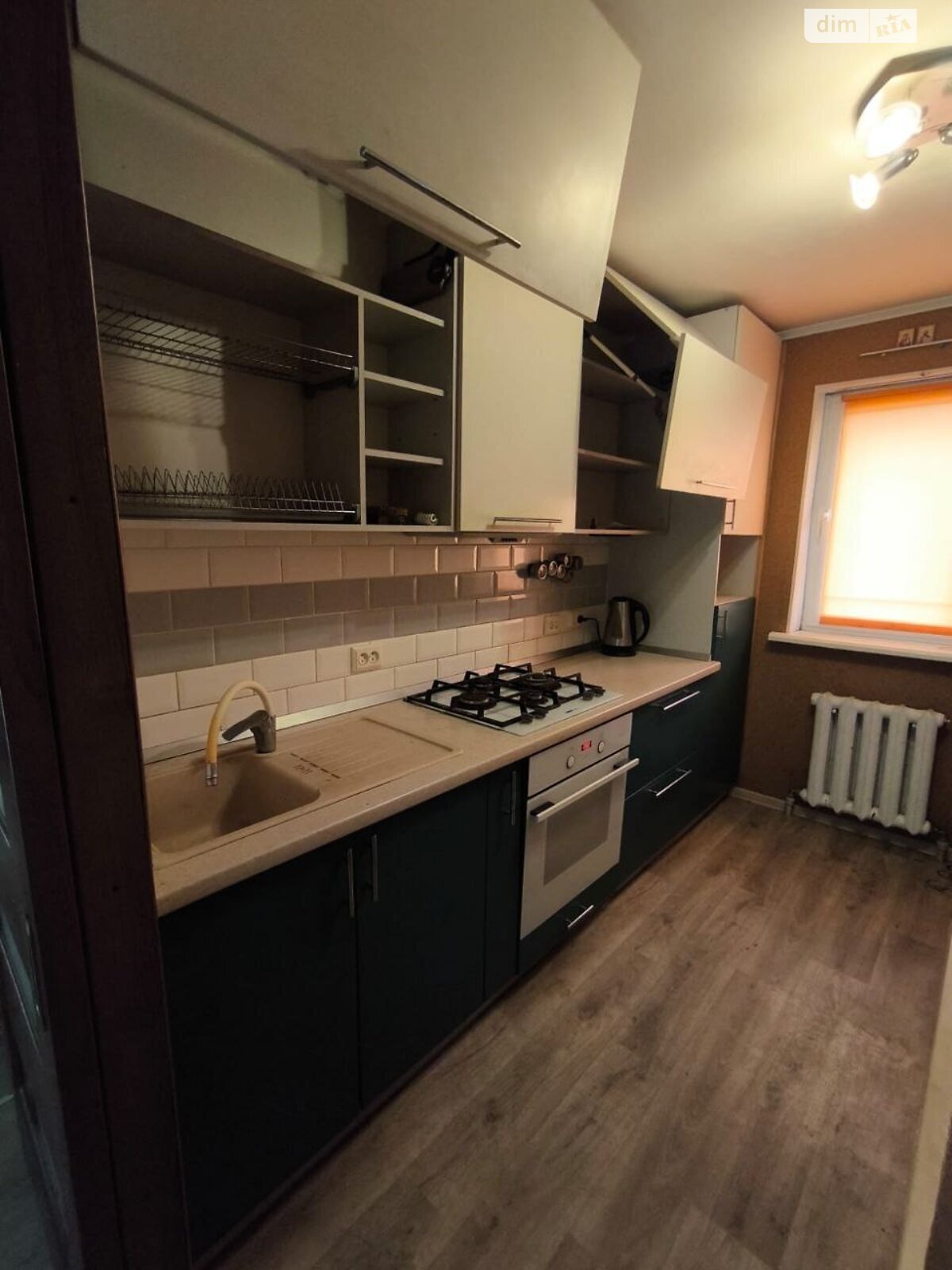 двухэтажный дом с верандой, 121.9 кв. м, дерево и кирпич. Продажа в Солнечном фото 1