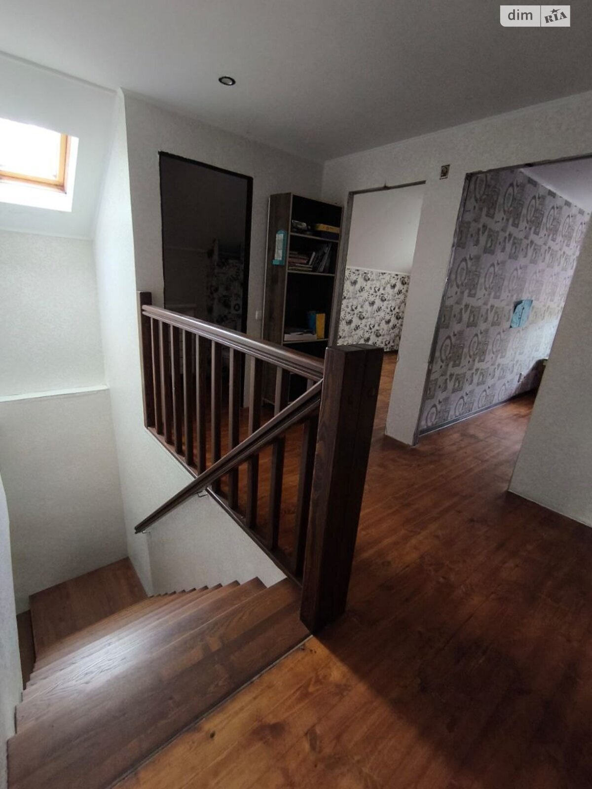 двухэтажный дом с верандой, 121.9 кв. м, дерево и кирпич. Продажа в Солнечном фото 1