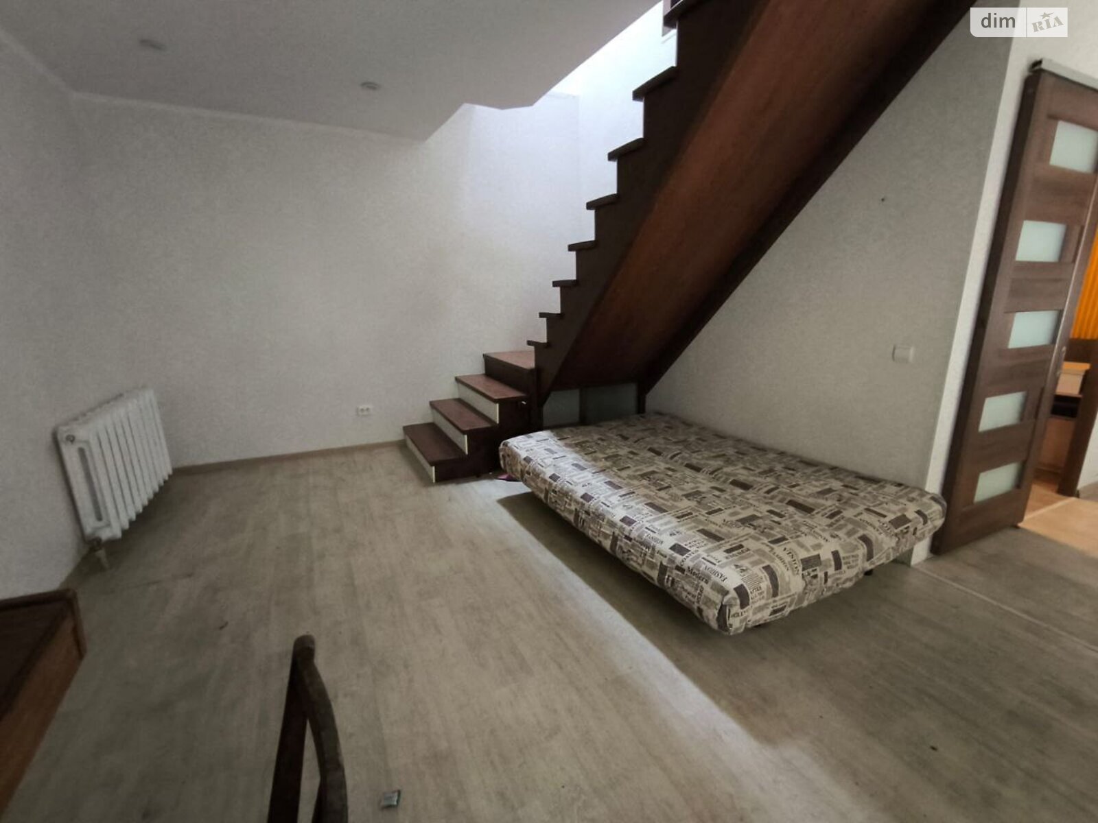 двухэтажный дом с верандой, 121.9 кв. м, дерево и кирпич. Продажа в Солнечном фото 1