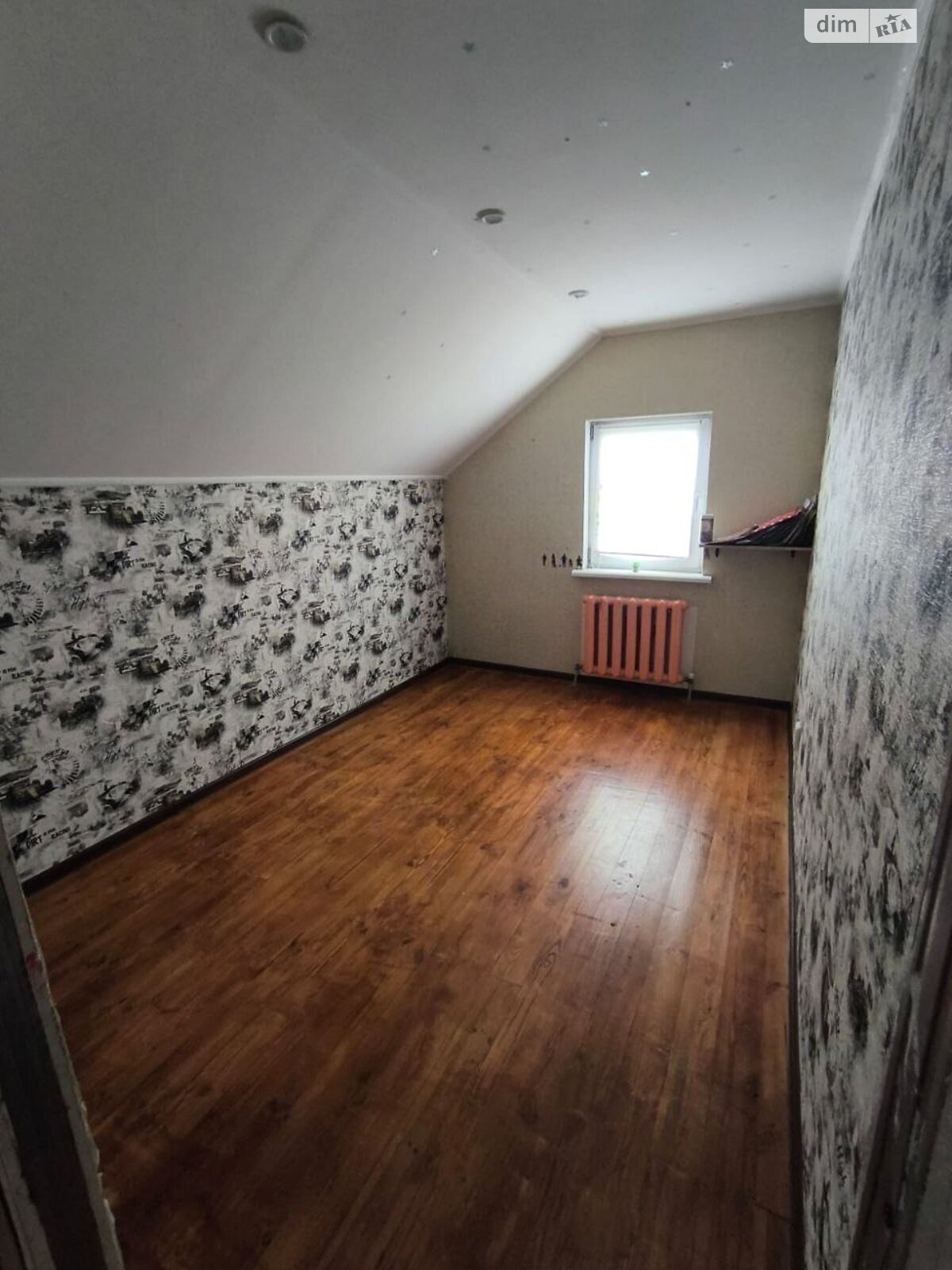 двухэтажный дом с верандой, 121.9 кв. м, дерево и кирпич. Продажа в Солнечном фото 1