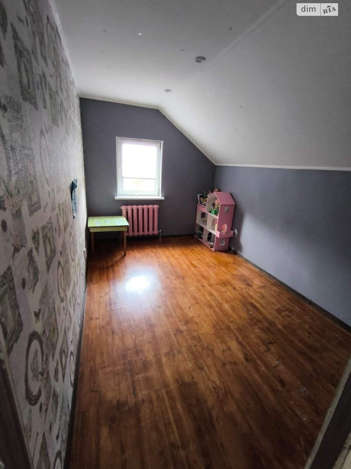 двухэтажный дом с верандой, 121.9 кв. м, дерево и кирпич. Продажа в Солнечном фото 1