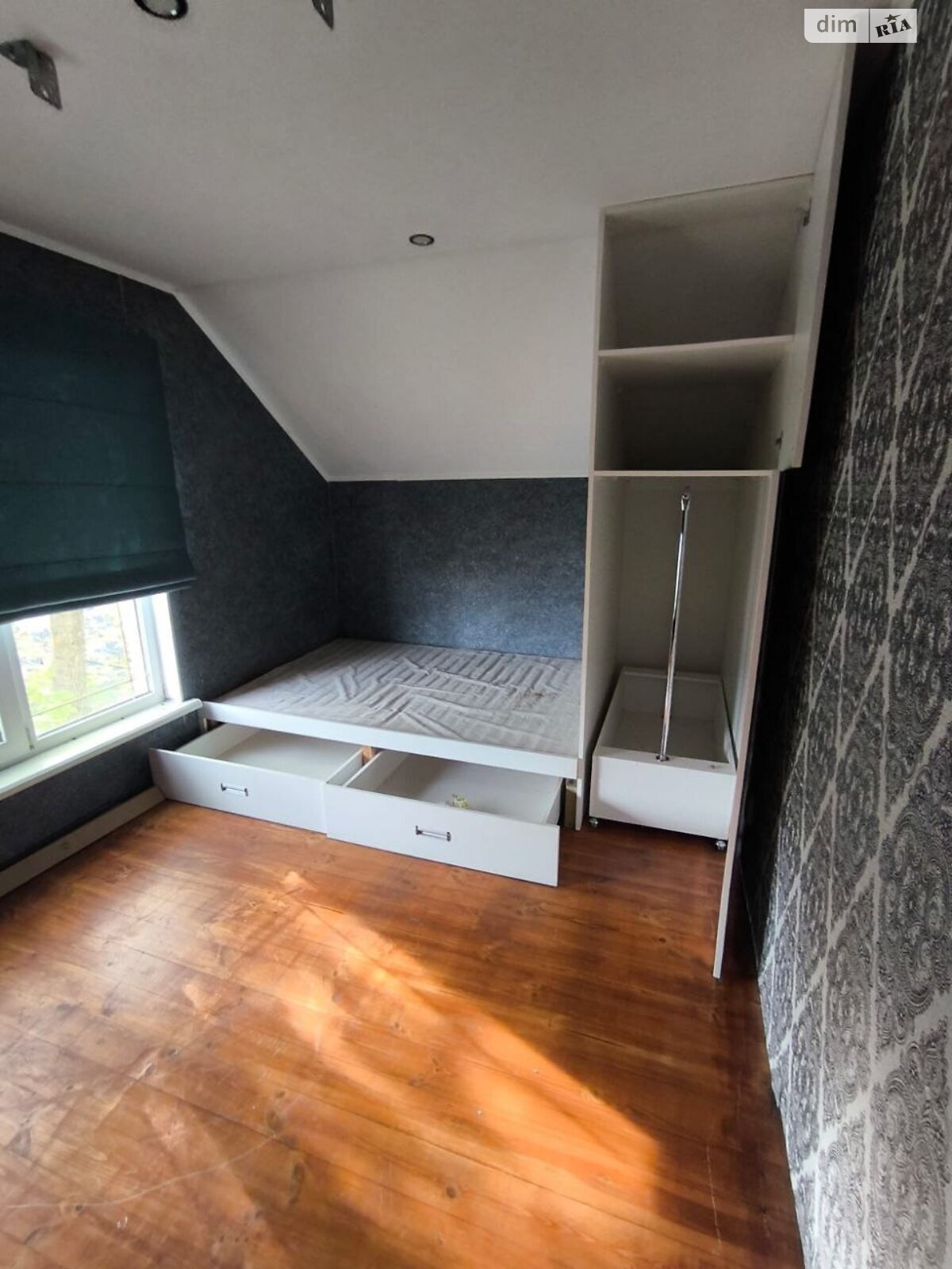 двухэтажный дом с верандой, 121.9 кв. м, дерево и кирпич. Продажа в Солнечном фото 1