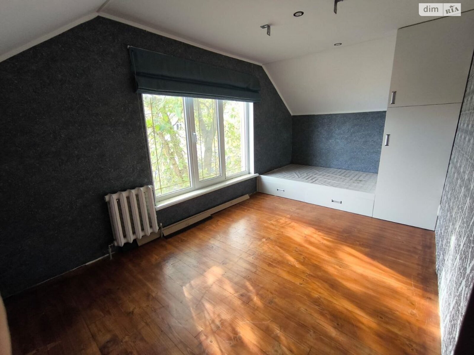 двухэтажный дом с верандой, 121.9 кв. м, дерево и кирпич. Продажа в Солнечном фото 1