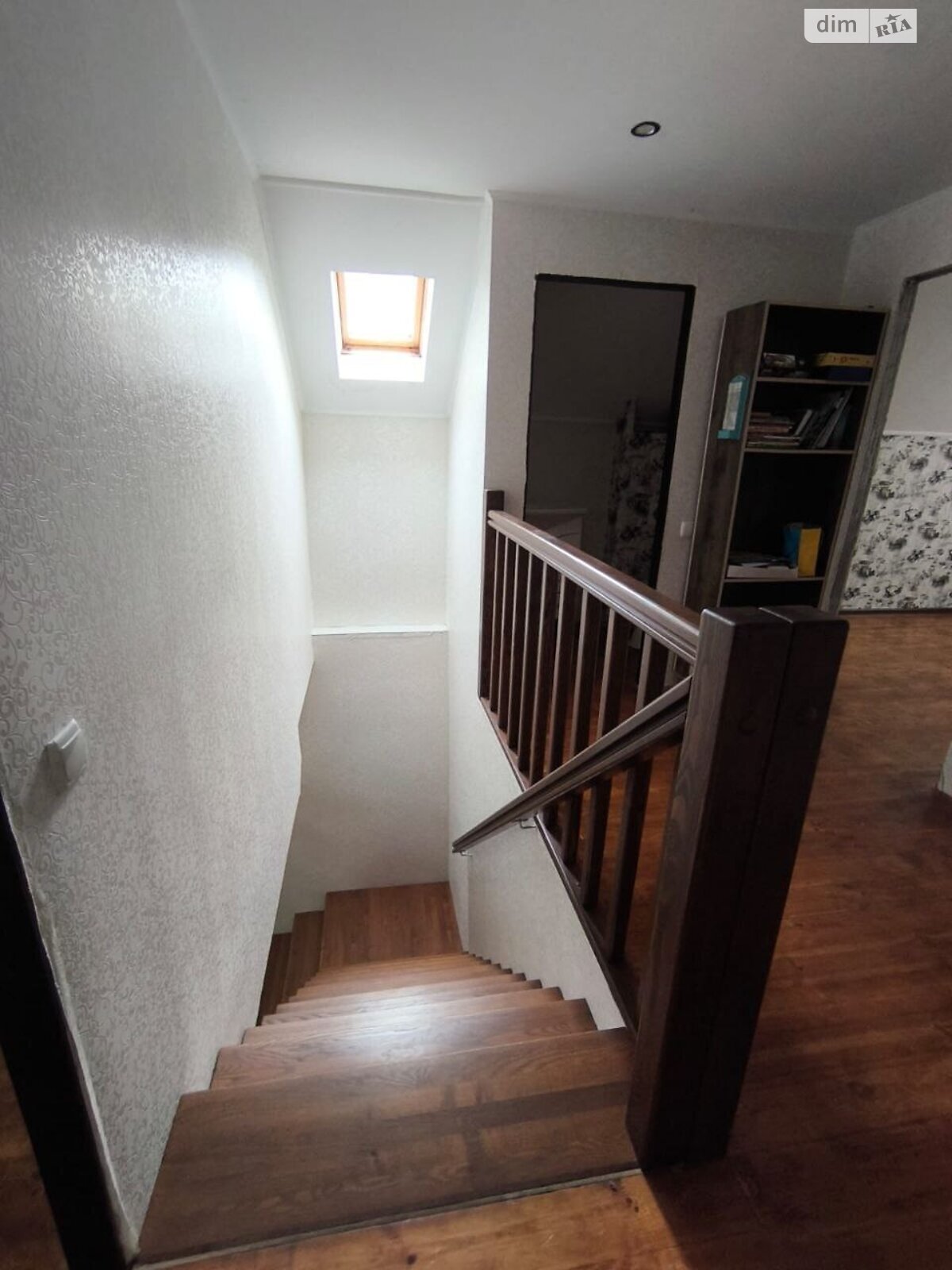 двухэтажный дом с верандой, 121.9 кв. м, дерево и кирпич. Продажа в Солнечном фото 1