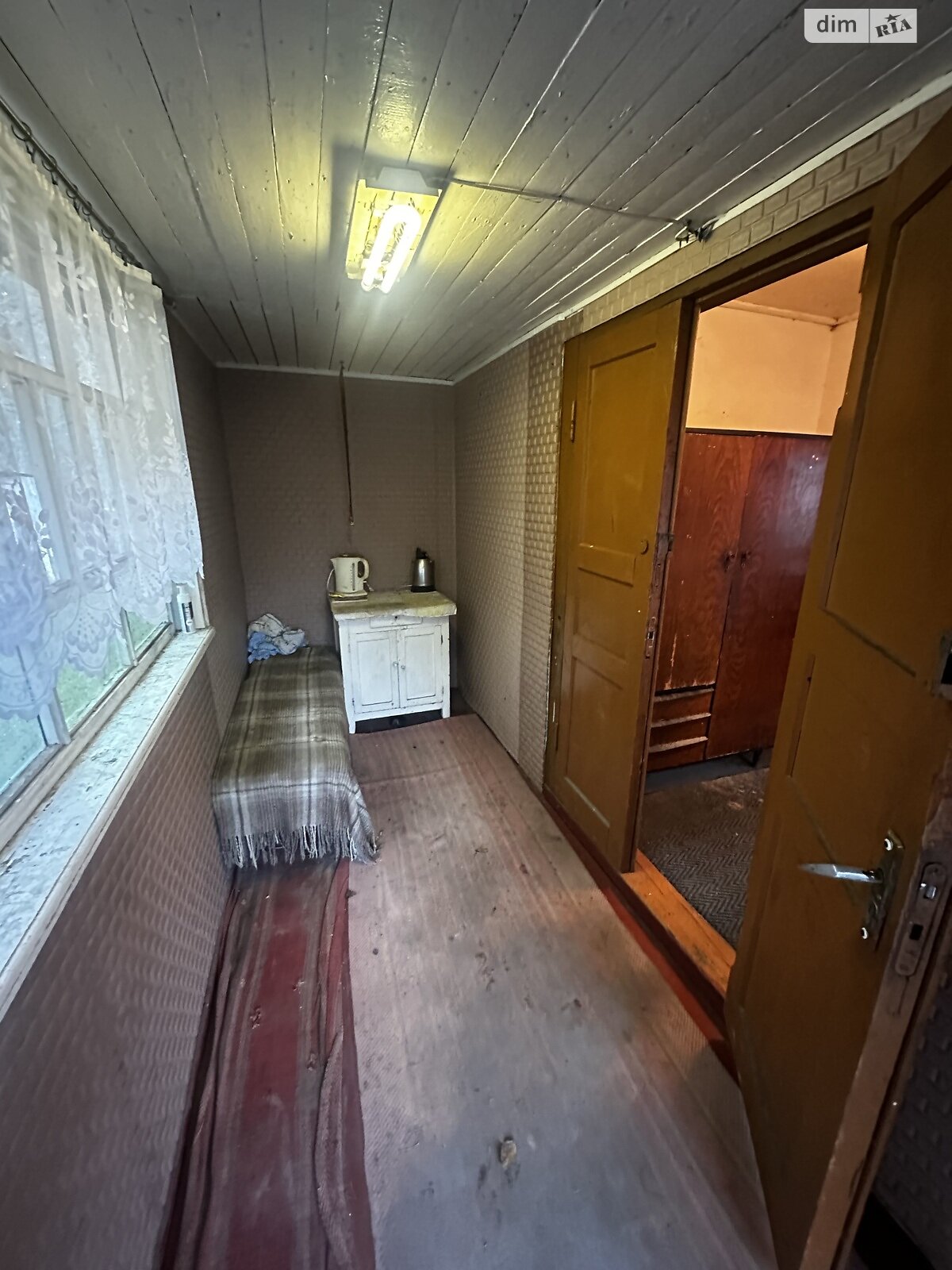 одноэтажный дом, 43 кв. м, дерево и кирпич. Продажа в Солнечном фото 1 одноэтажный дом, 43 кв. м, дерево и кирпич. Продажа в Солнечном фото 1