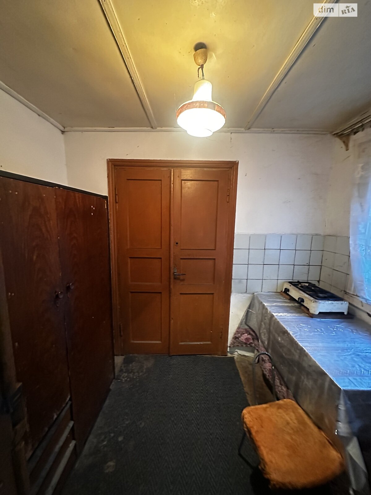 одноэтажный дом, 43 кв. м, дерево и кирпич. Продажа в Солнечном фото 1 одноэтажный дом, 43 кв. м, дерево и кирпич. Продажа в Солнечном фото 1