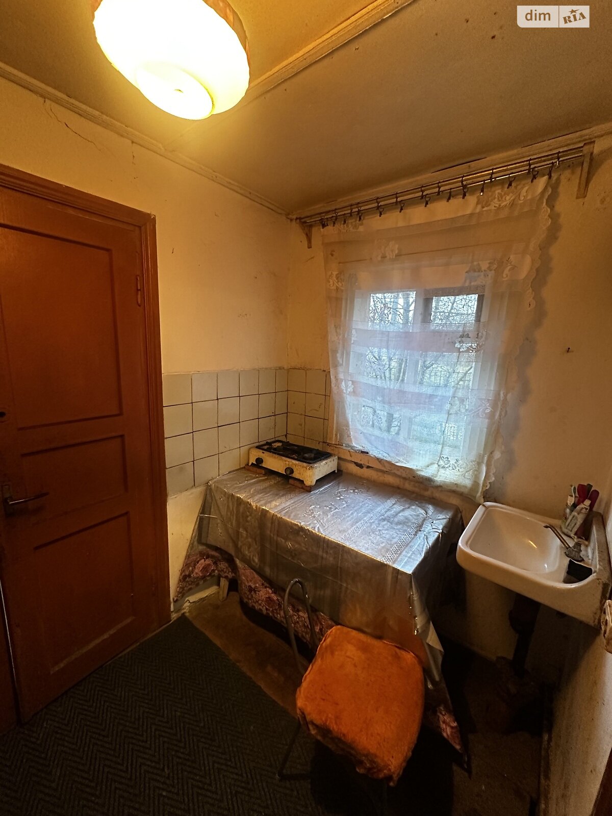 одноэтажный дом, 43 кв. м, дерево и кирпич. Продажа в Солнечном фото 1 одноэтажный дом, 43 кв. м, дерево и кирпич. Продажа в Солнечном фото 1