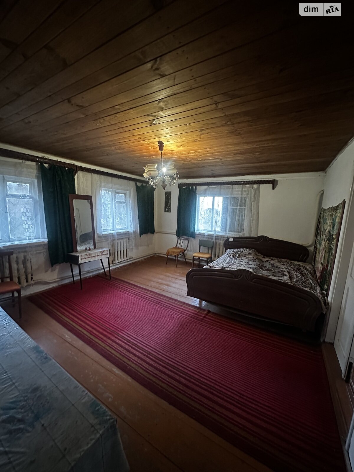 одноэтажный дом, 43 кв. м, дерево и кирпич. Продажа в Солнечном фото 1 одноэтажный дом, 43 кв. м, дерево и кирпич. Продажа в Солнечном фото 1