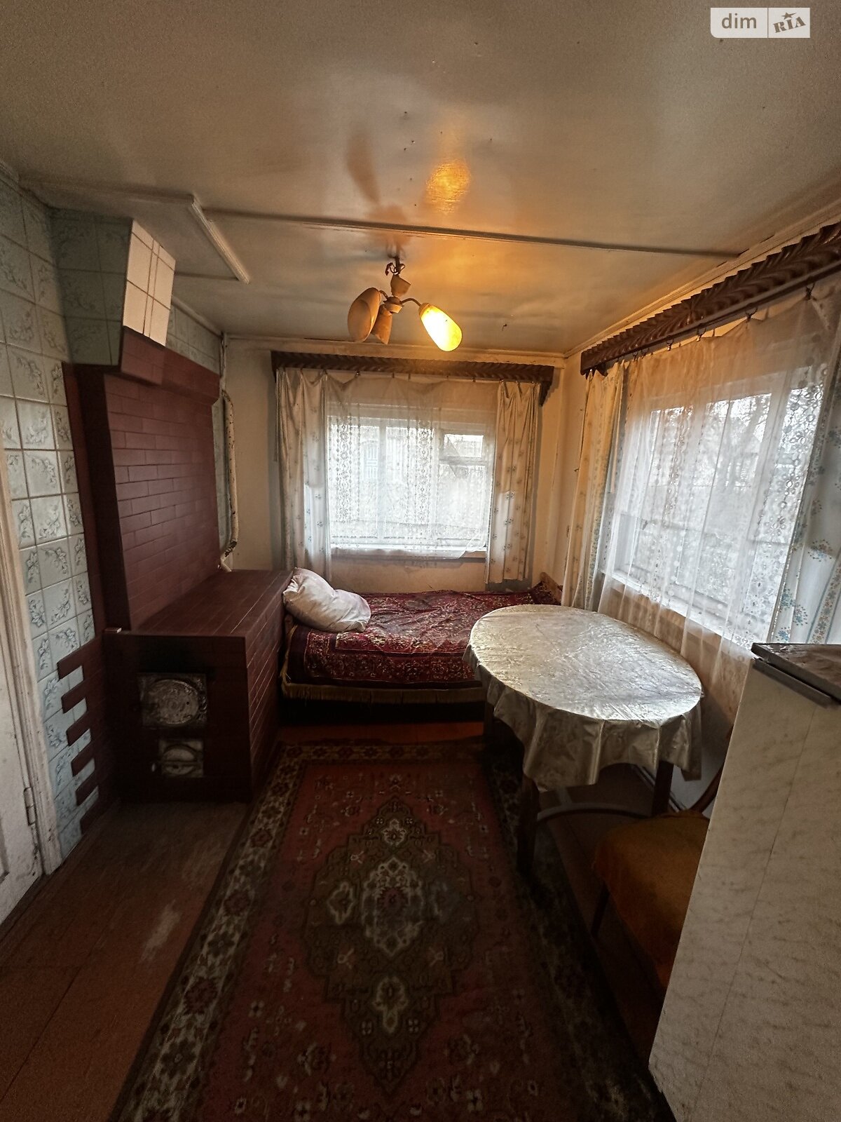 одноэтажный дом, 43 кв. м, дерево и кирпич. Продажа в Солнечном фото 1 одноэтажный дом, 43 кв. м, дерево и кирпич. Продажа в Солнечном фото 1