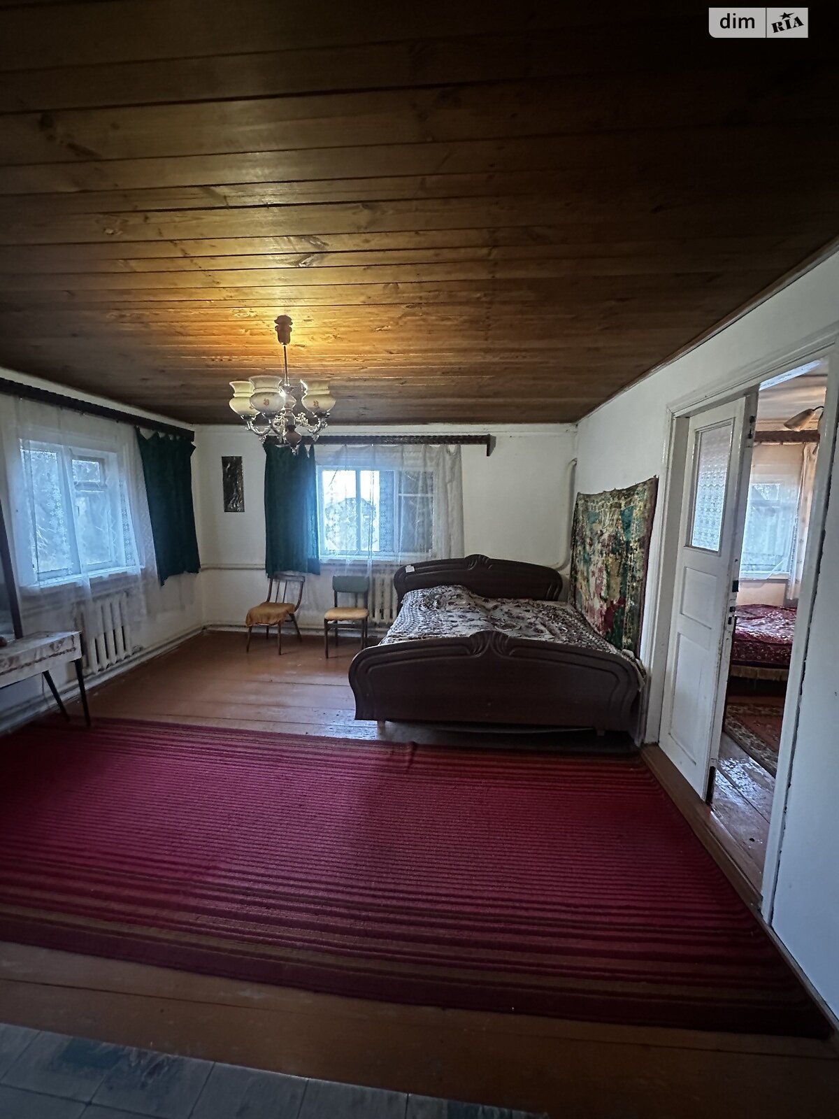 одноэтажный дом, 43 кв. м, дерево и кирпич. Продажа в Солнечном фото 1 одноэтажный дом, 43 кв. м, дерево и кирпич. Продажа в Солнечном фото 1