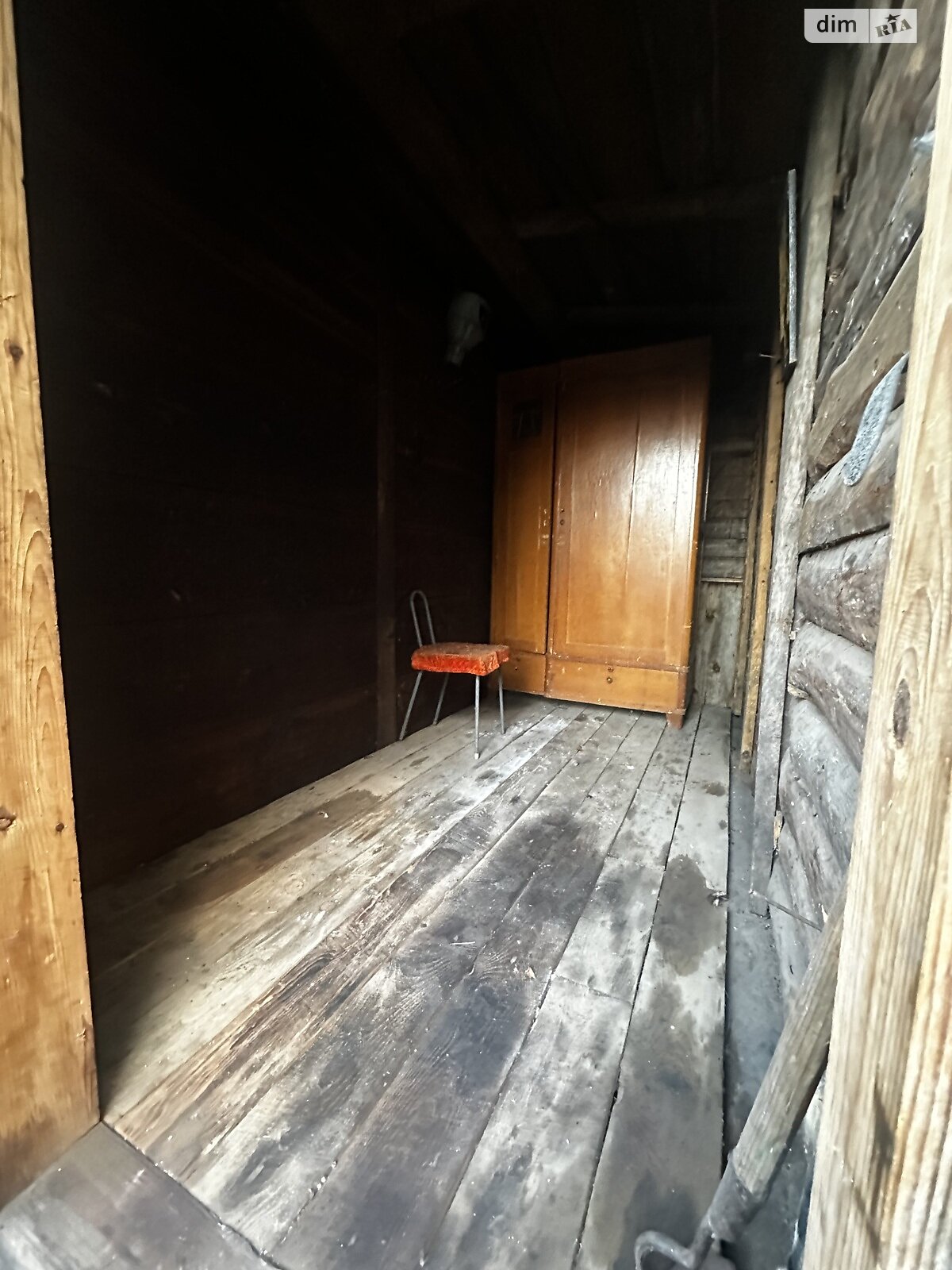 одноэтажный дом, 43 кв. м, дерево и кирпич. Продажа в Солнечном фото 1 одноэтажный дом, 43 кв. м, дерево и кирпич. Продажа в Солнечном фото 1