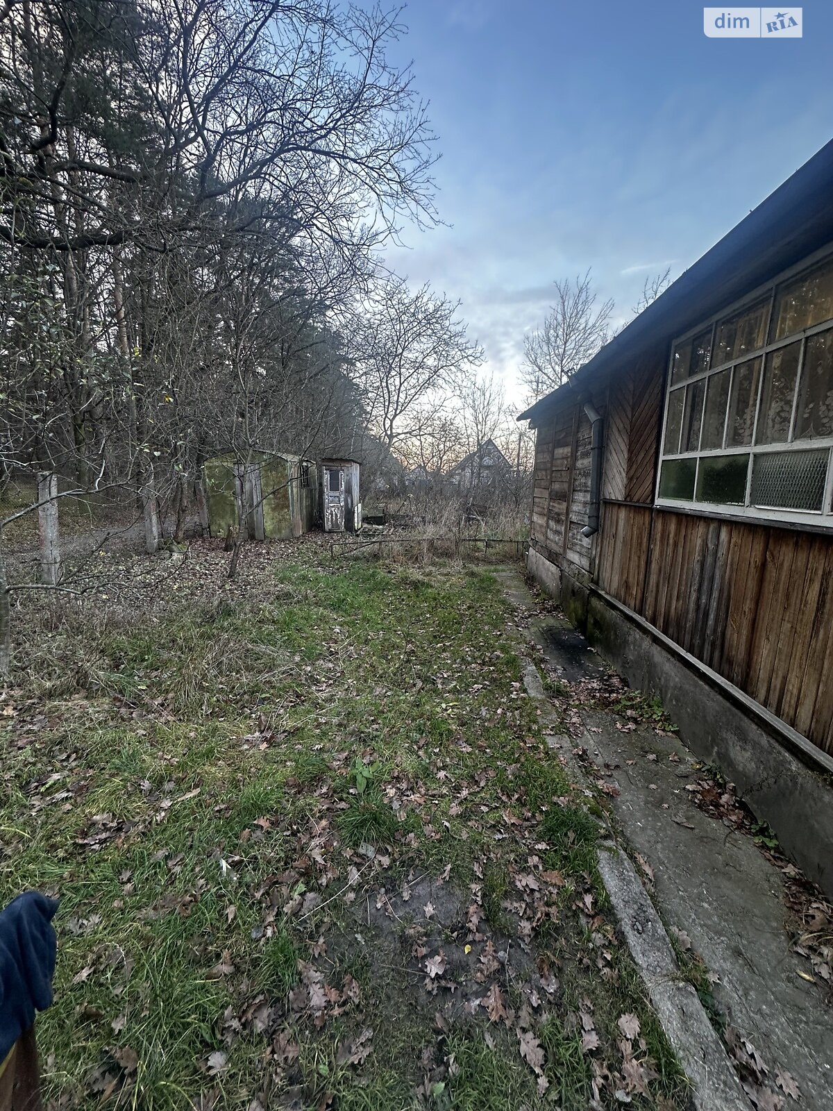 одноэтажный дом, 43 кв. м, дерево и кирпич. Продажа в Солнечном фото 1 одноэтажный дом, 43 кв. м, дерево и кирпич. Продажа в Солнечном фото 1