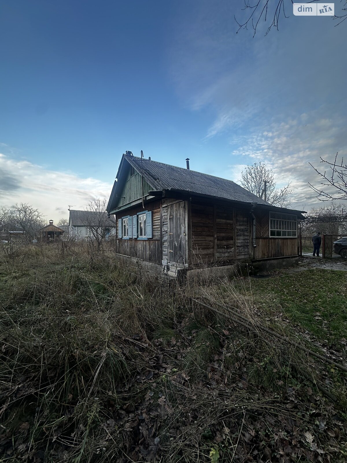 одноэтажный дом, 43 кв. м, дерево и кирпич. Продажа в Солнечном фото 1 одноэтажный дом, 43 кв. м, дерево и кирпич. Продажа в Солнечном фото 1