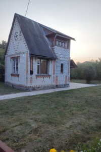 двухэтажный дом беседка, 34.3 кв. м, кирпич. Продажа в Солнечном фото 2