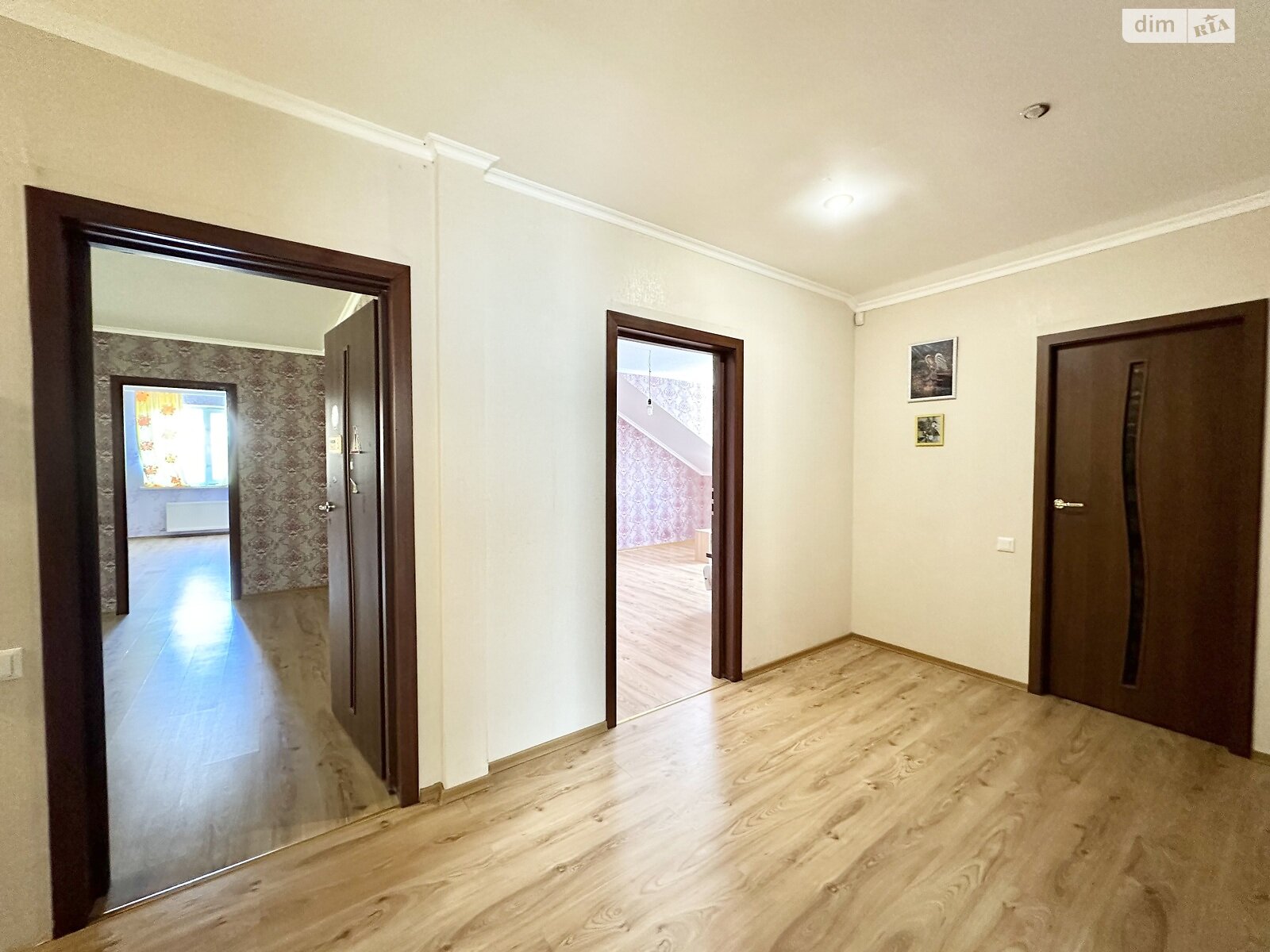 двухэтажный дом с отоплением, 328.3 кв. м, кирпич. Продажа в Солнечном фото 1 двухэтажный дом с отоплением, 328.3 кв. м, кирпич. Продажа в Солнечном фото 1
