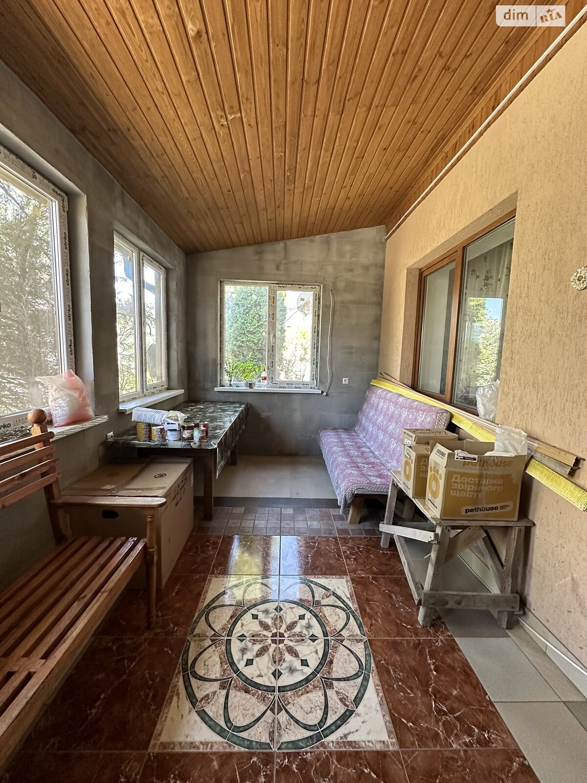 двухэтажный дом с отоплением, 328.3 кв. м, кирпич. Продажа в Солнечном фото 1 двухэтажный дом с отоплением, 328.3 кв. м, кирпич. Продажа в Солнечном фото 1