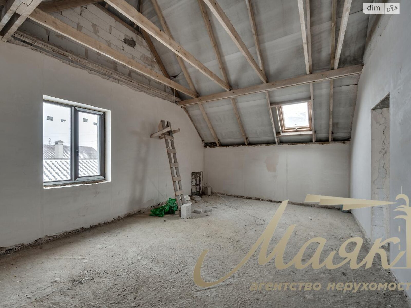 двухэтажный дом, 240 кв. м, ракушечник (ракушняк). Продажа в Солнечном фото 1 двухэтажный дом, 240 кв. м, ракушечник (ракушняк). Продажа в Солнечном фото 1