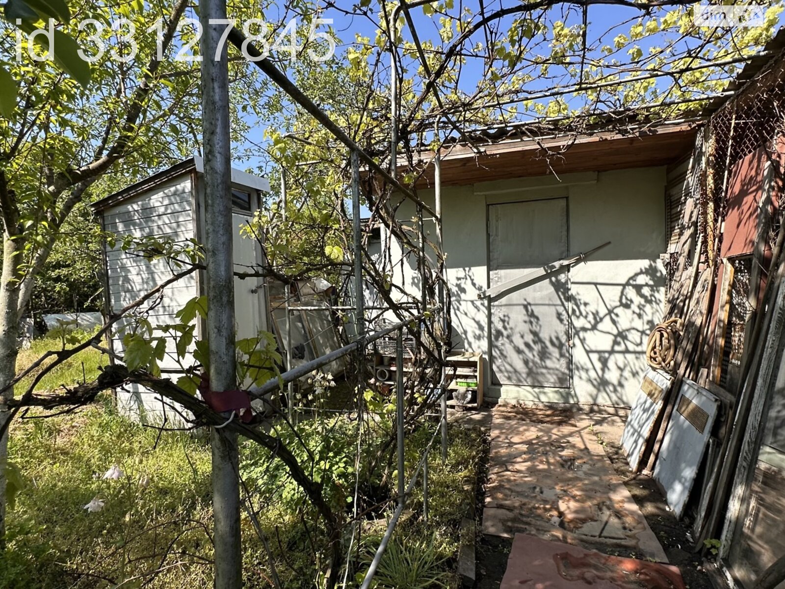 трехэтажный дом с верандой, 108 кв. м, кирпич. Продажа в Солнечном фото 1 трехэтажный дом с верандой, 108 кв. м, кирпич. Продажа в Солнечном фото 1