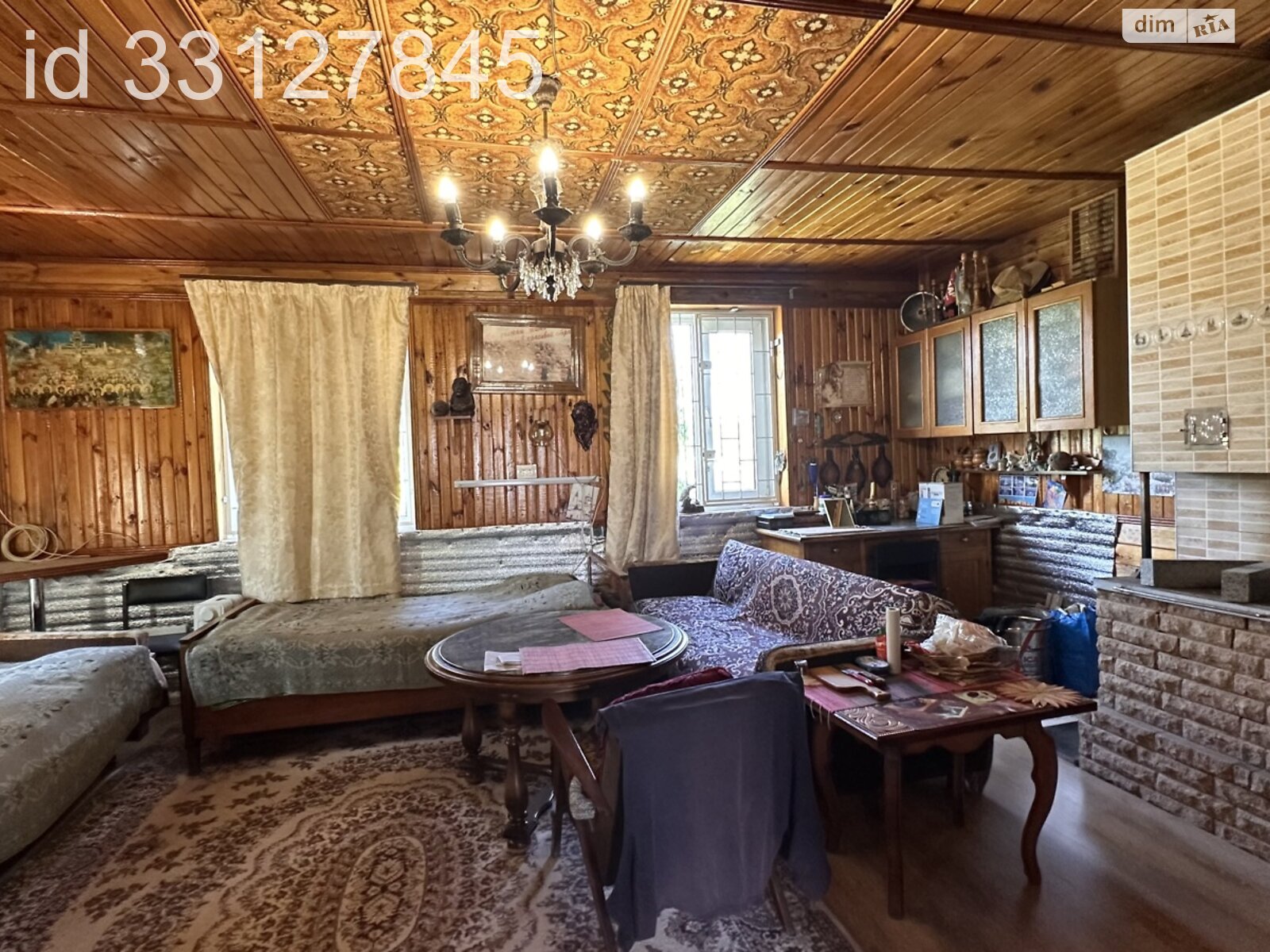 трехэтажный дом с верандой, 108 кв. м, кирпич. Продажа в Солнечном фото 1 трехэтажный дом с верандой, 108 кв. м, кирпич. Продажа в Солнечном фото 1