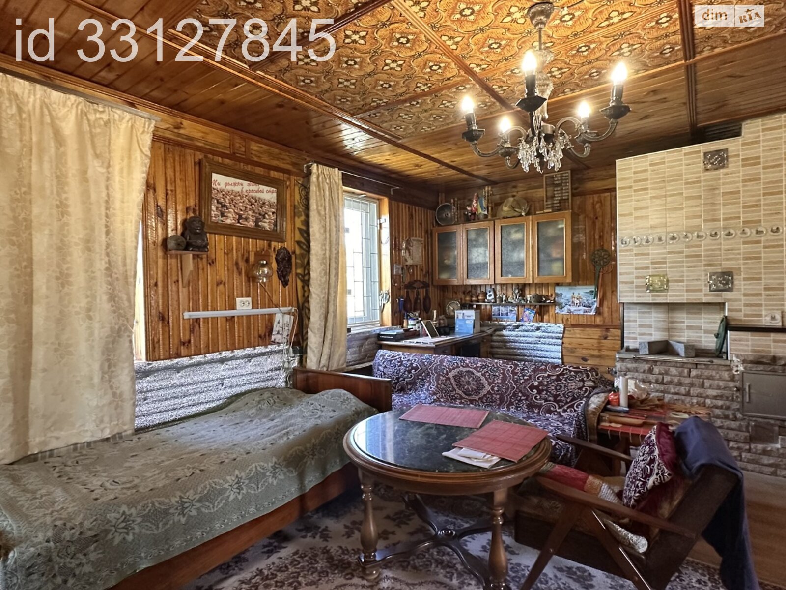 трехэтажный дом с верандой, 108 кв. м, кирпич. Продажа в Солнечном фото 1 трехэтажный дом с верандой, 108 кв. м, кирпич. Продажа в Солнечном фото 1