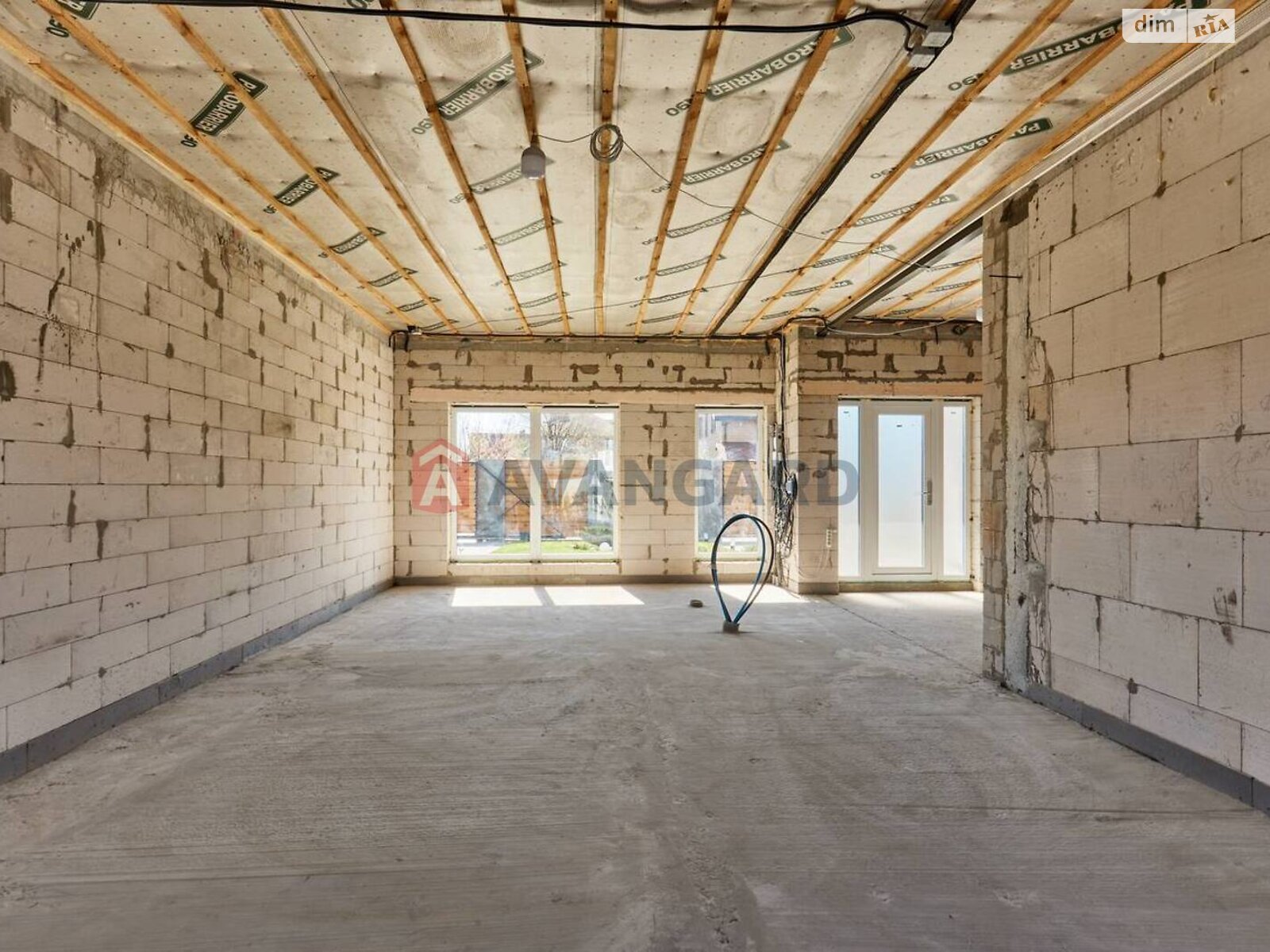 одноэтажный дом, 124.5 кв. м, газобетон. Продажа в Солнечном фото 1 одноэтажный дом, 124.5 кв. м, газобетон. Продажа в Солнечном фото 1