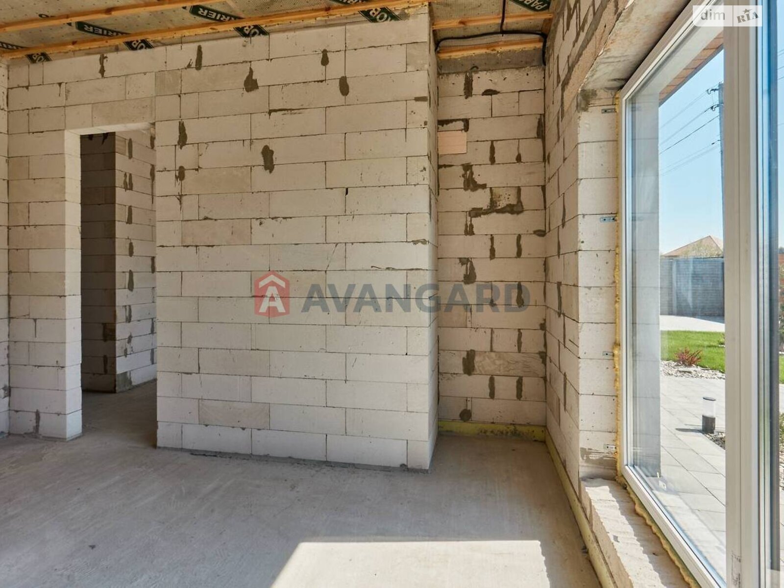 одноэтажный дом, 124.5 кв. м, газобетон. Продажа в Солнечном фото 1 одноэтажный дом, 124.5 кв. м, газобетон. Продажа в Солнечном фото 1