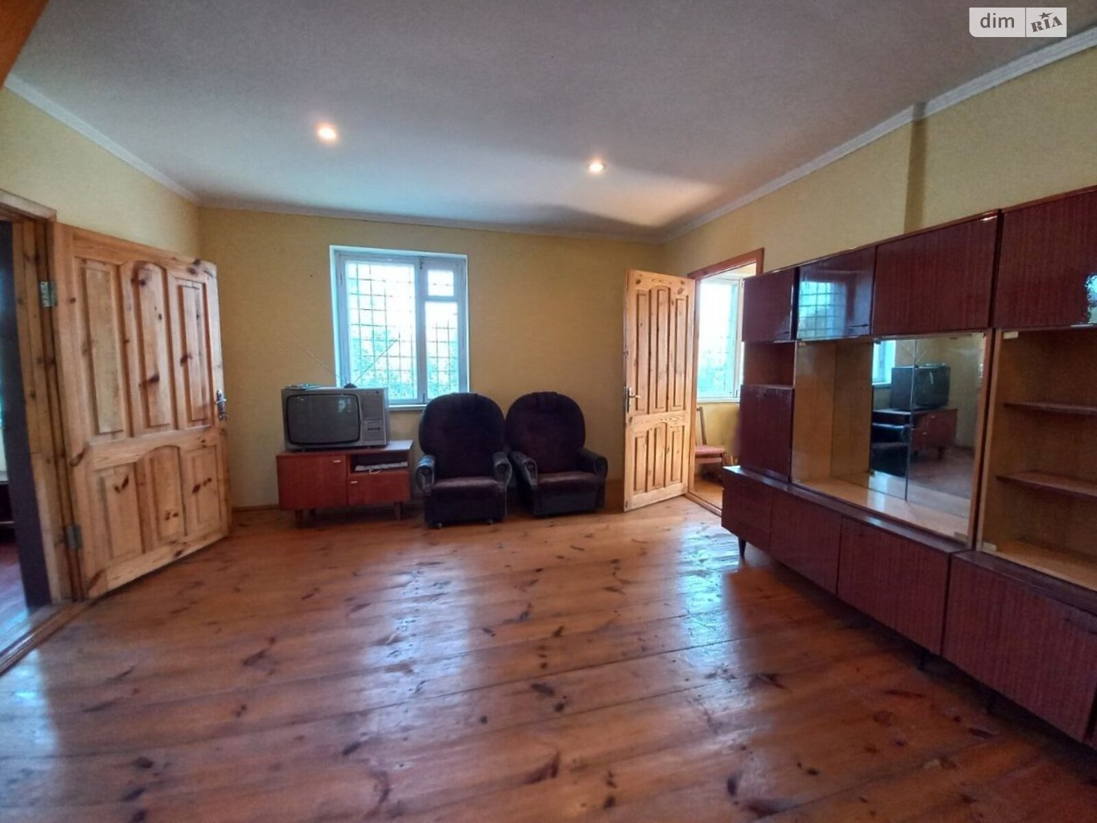 двоповерховий будинок з гаражем, 110.5 кв. м, цегла. Продаж у Сонячне фото 1 двоповерховий будинок з гаражем, 110.5 кв. м, цегла. Продаж у Сонячне фото 1