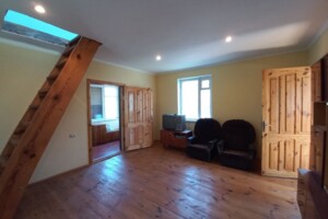 двоповерховий будинок з гаражем, 110.5 кв. м, цегла. Продаж у Сонячне фото 2 двоповерховий будинок з гаражем, 110.5 кв. м, цегла. Продаж у Сонячне фото 2