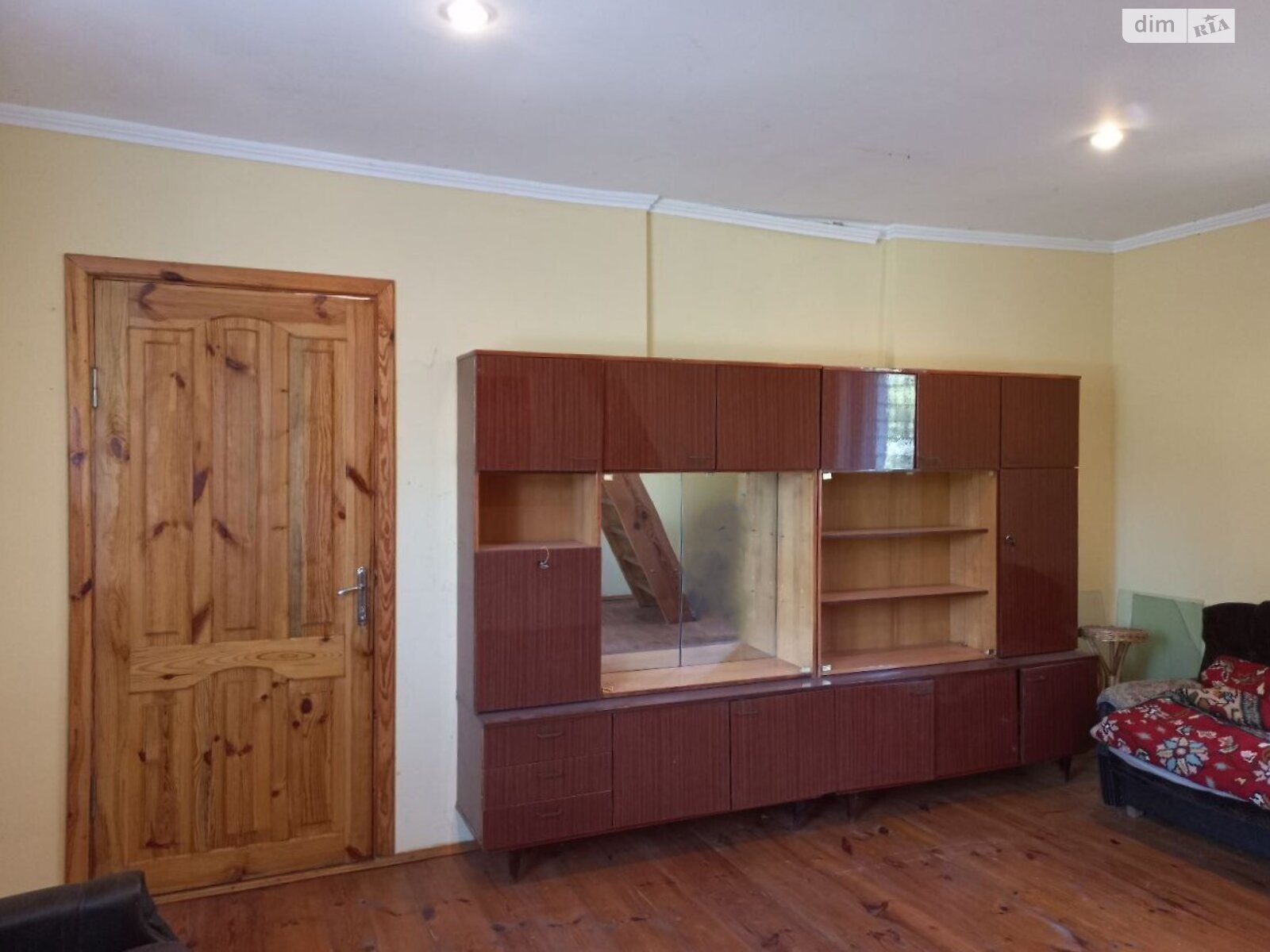 двоповерховий будинок з гаражем, 110.5 кв. м, цегла. Продаж у Сонячне фото 1 двоповерховий будинок з гаражем, 110.5 кв. м, цегла. Продаж у Сонячне фото 1