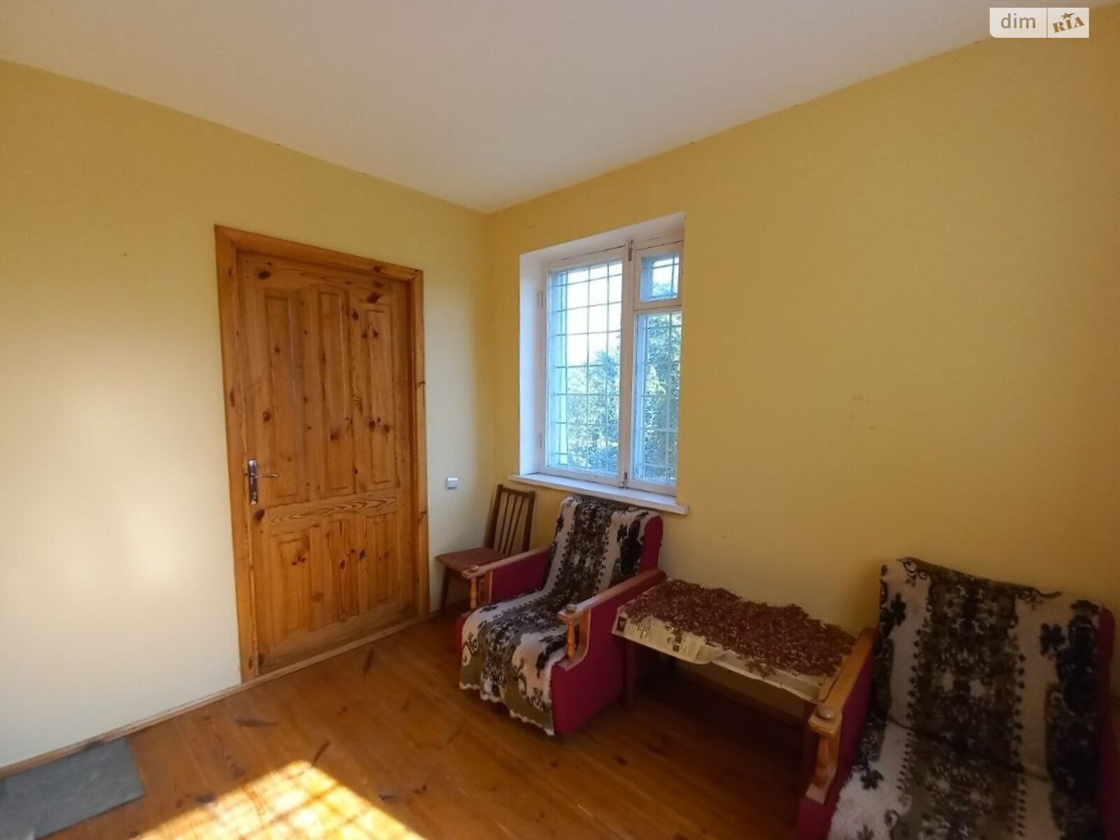 двоповерховий будинок з гаражем, 110.5 кв. м, цегла. Продаж у Сонячне фото 1 двоповерховий будинок з гаражем, 110.5 кв. м, цегла. Продаж у Сонячне фото 1